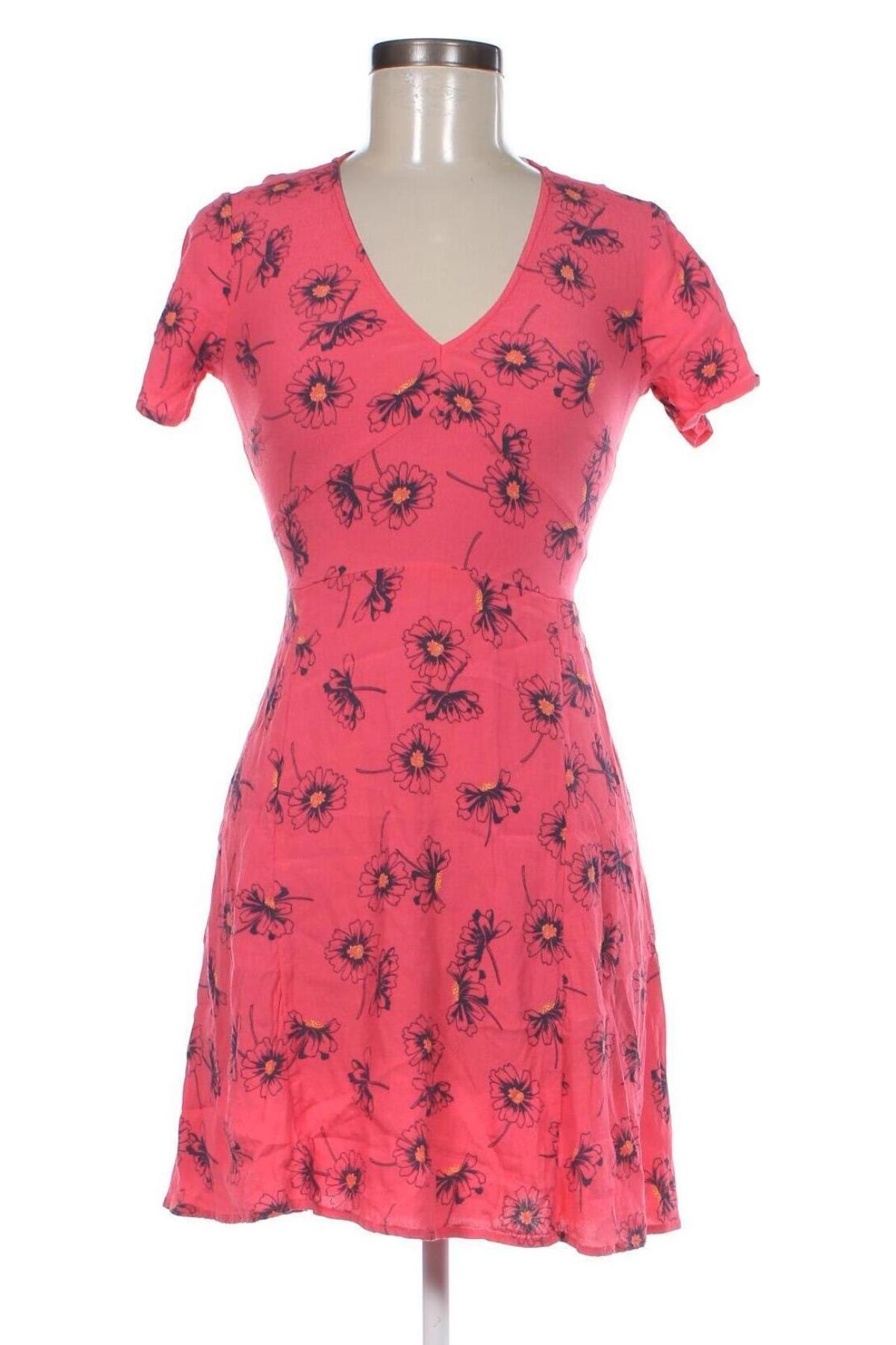 Kleid Gap, Größe S, Farbe Rosa, Preis 12,30 €