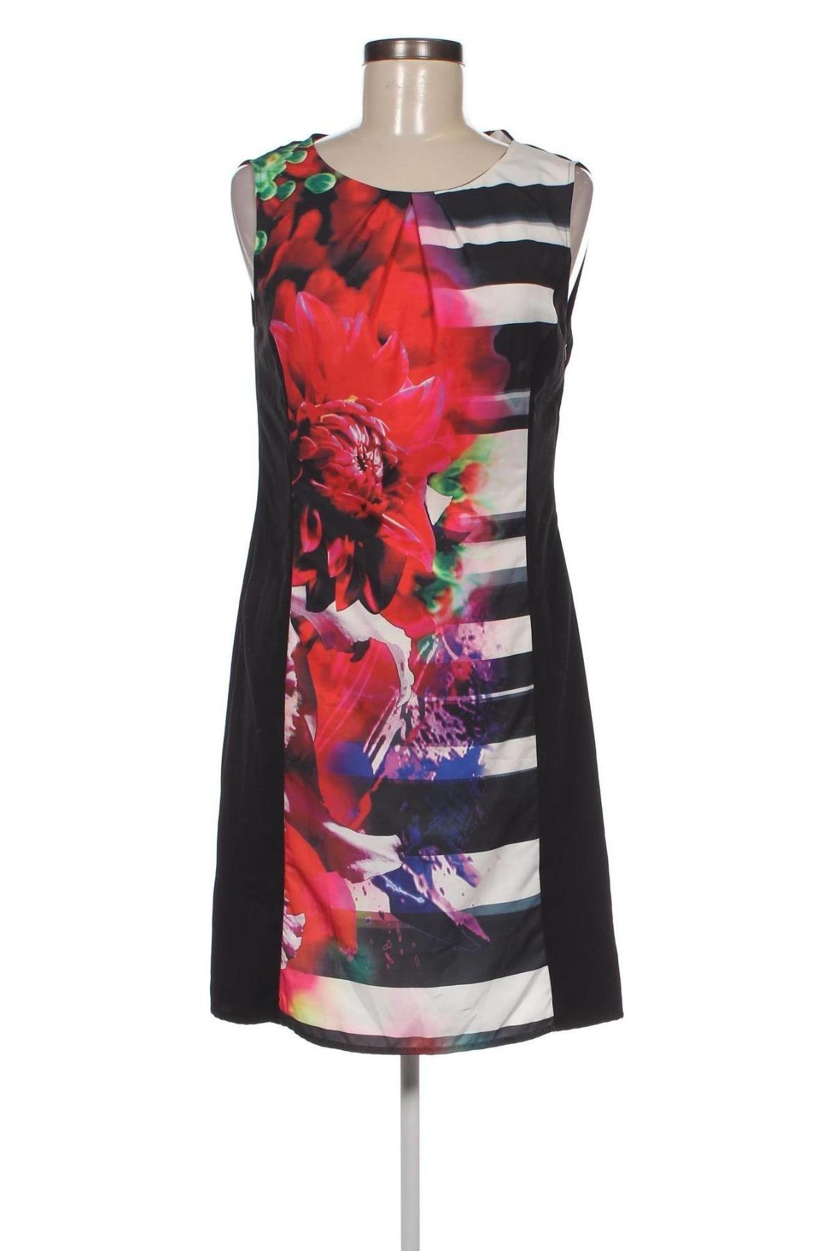 Φόρεμα George, Μέγεθος M, Χρώμα Πολύχρωμο, Τιμή 10,23 €