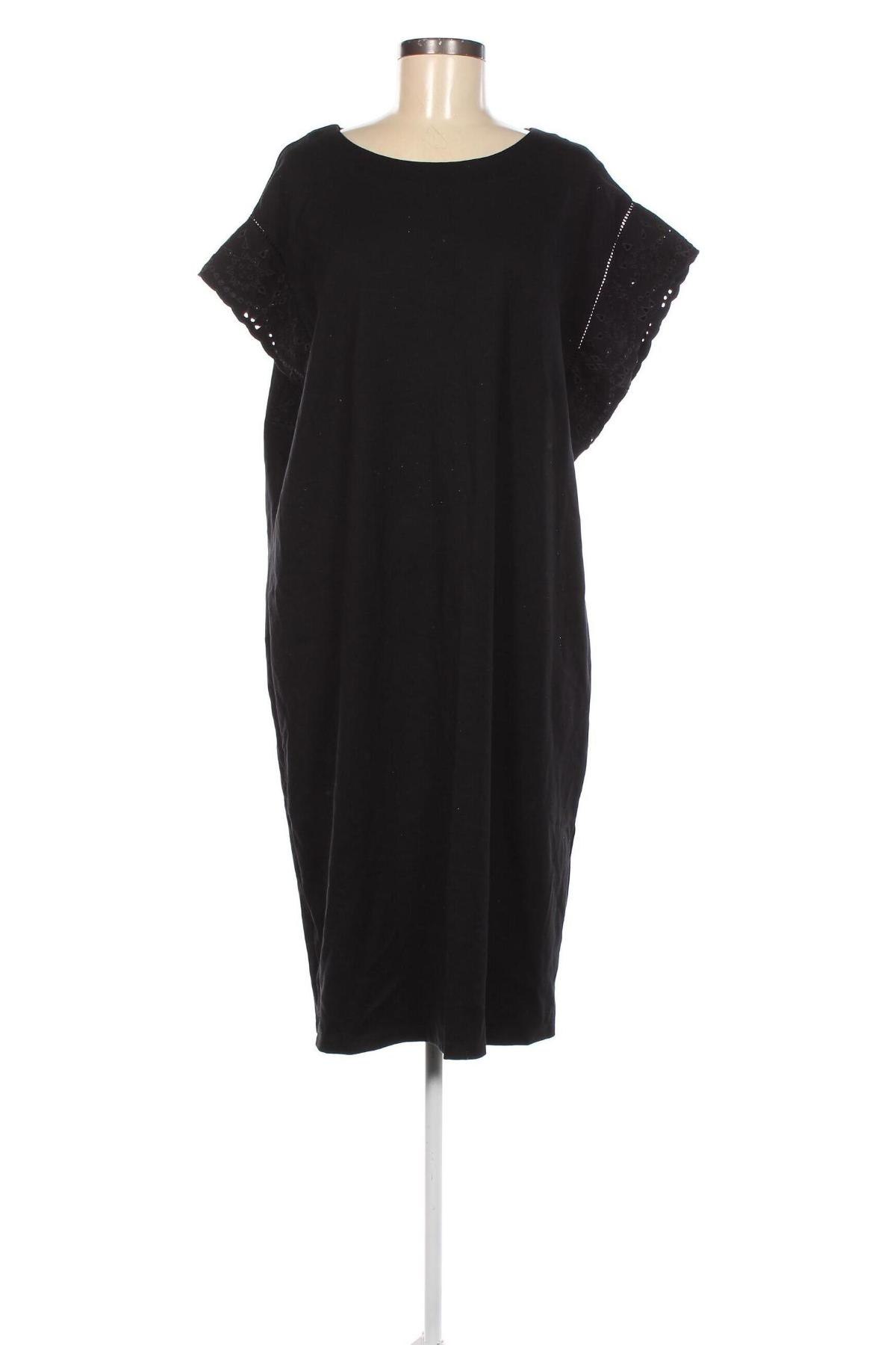 Rochie Gerry Weber, Mărime XL, Culoare Negru, Preț 269,74 Lei