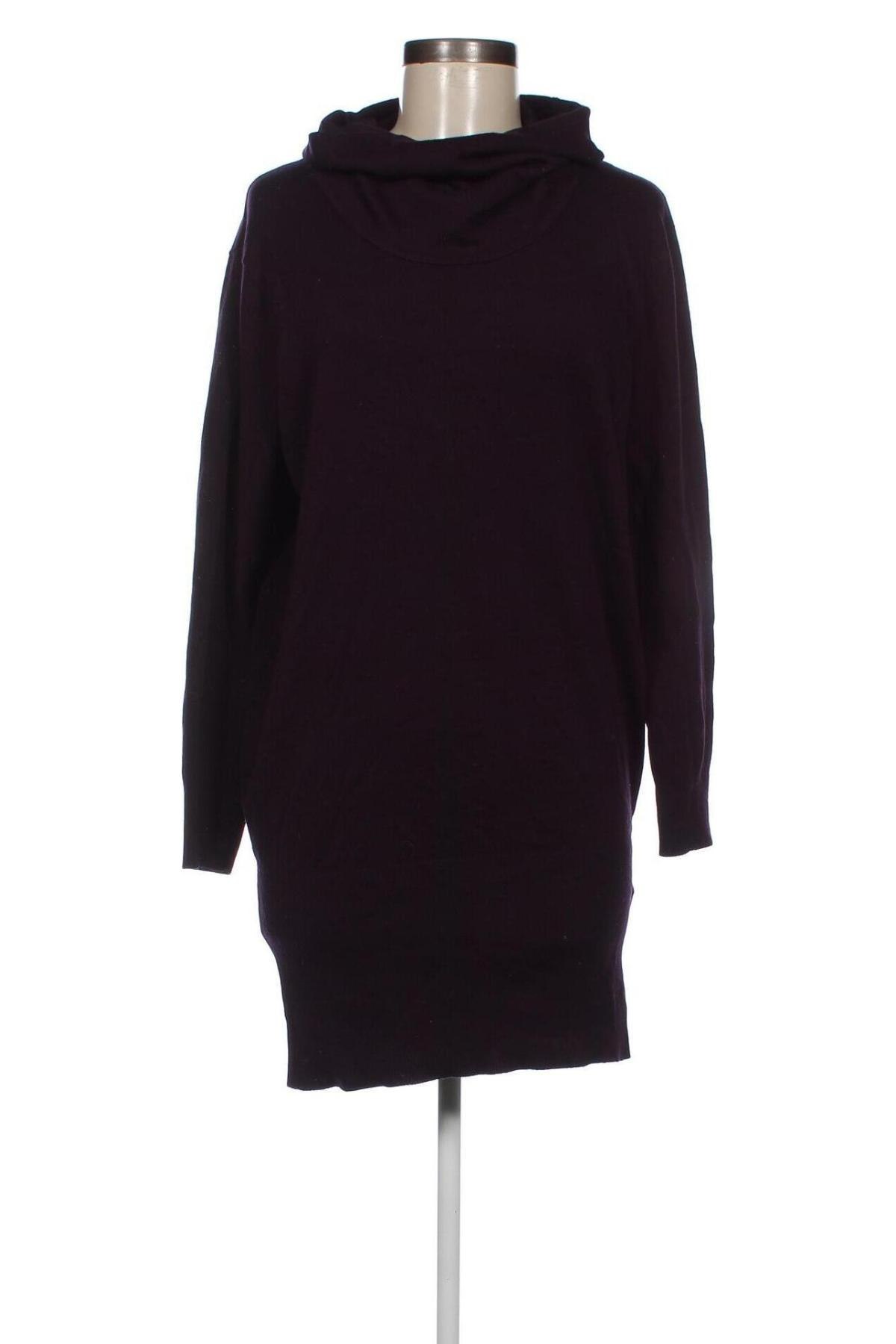 Φόρεμα Gerry Weber, Μέγεθος M, Χρώμα Βιολετί, Τιμή 25,36 €