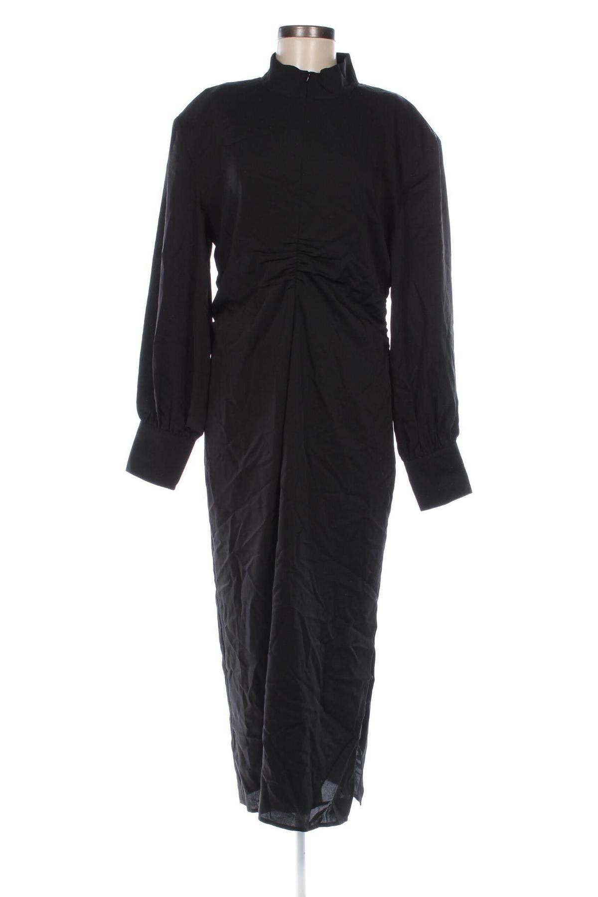 Φόρεμα Gestuz, Μέγεθος L, Χρώμα Μαύρο, Τιμή 71,65 €