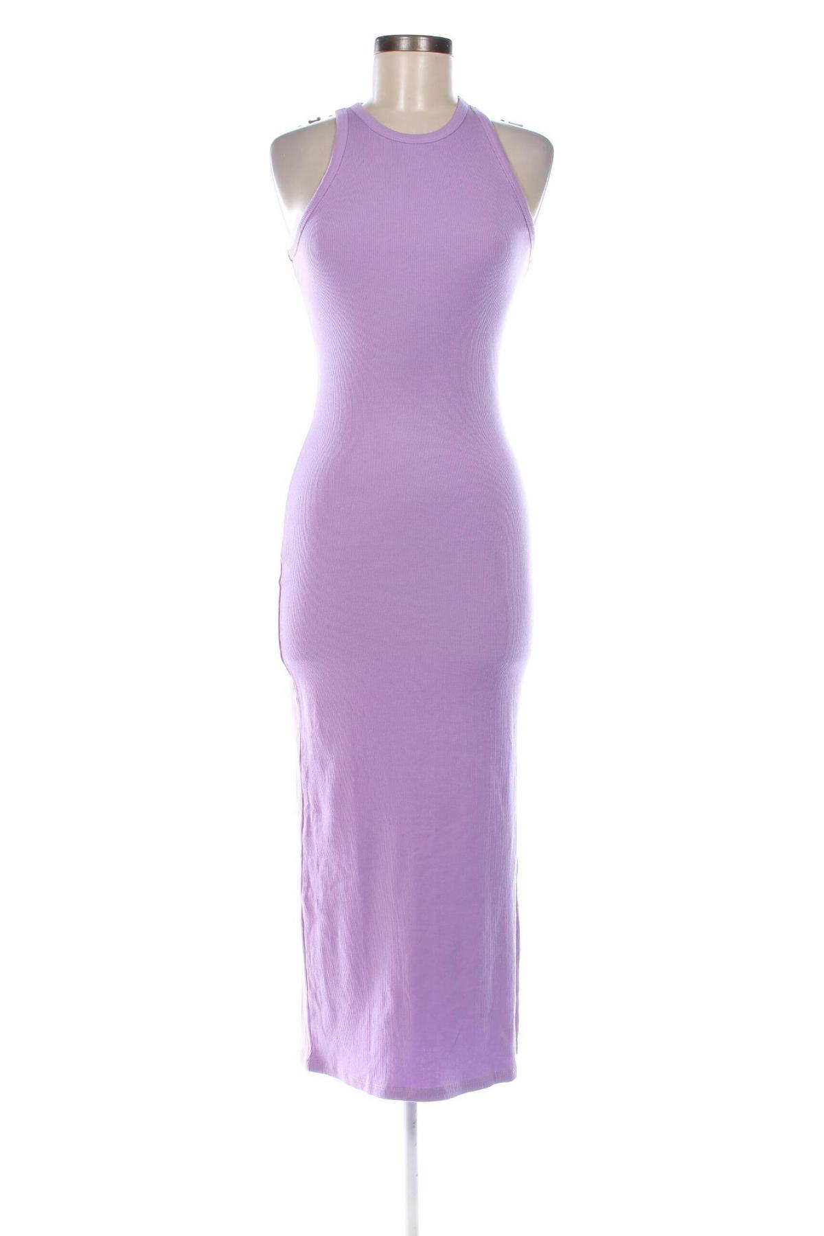Kleid Gestuz, Größe XS, Farbe Lila, Preis 81,68 €