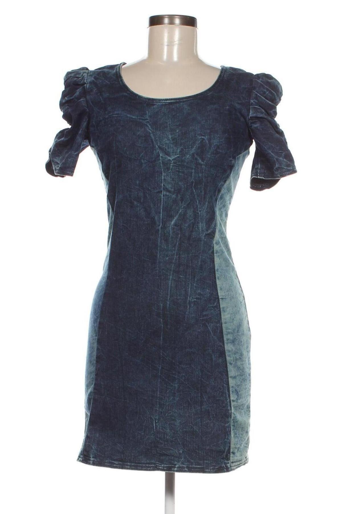 Kleid Gestuz, Größe M, Farbe Blau, Preis € 49,90