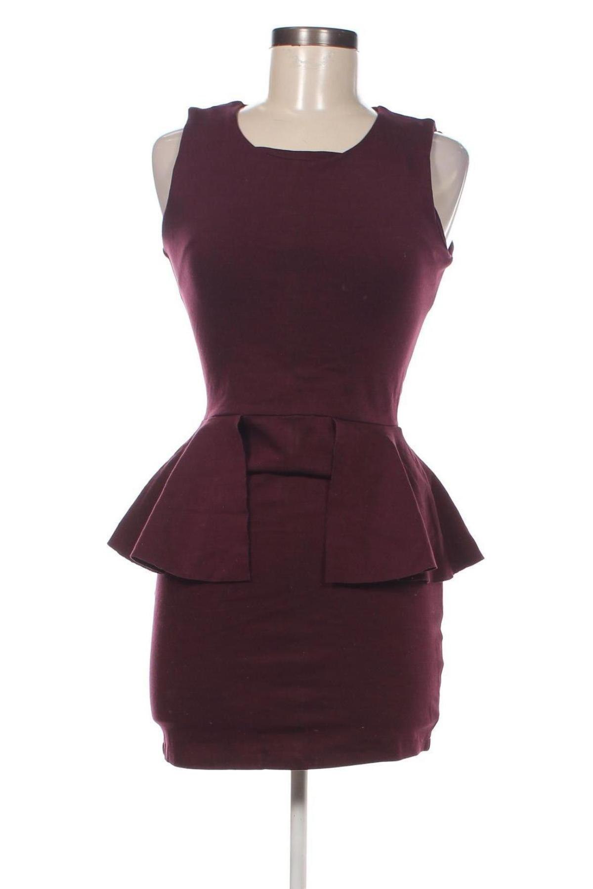 Kleid Gian Vargian, Größe S, Farbe Rot, Preis 5,49 €