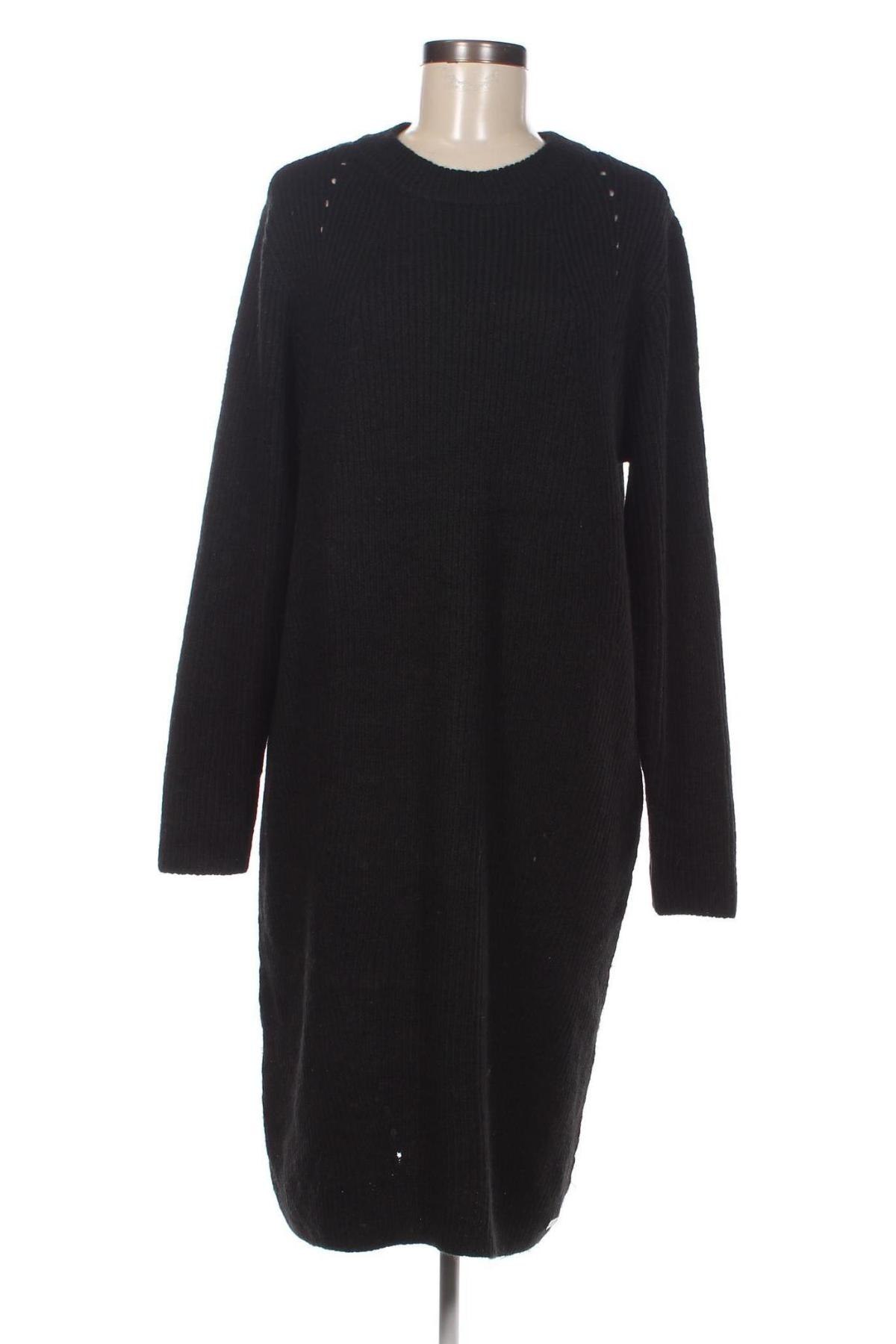 Φόρεμα Gina, Μέγεθος XL, Χρώμα Μαύρο, Τιμή 10,76 €