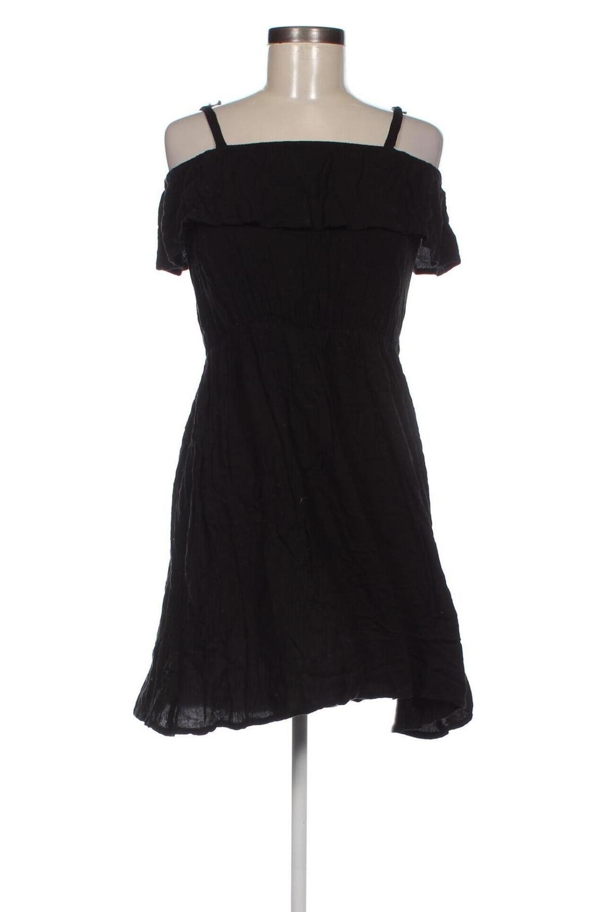 Rochie Gina, Mărime M, Culoare Negru, Preț 95,39 Lei