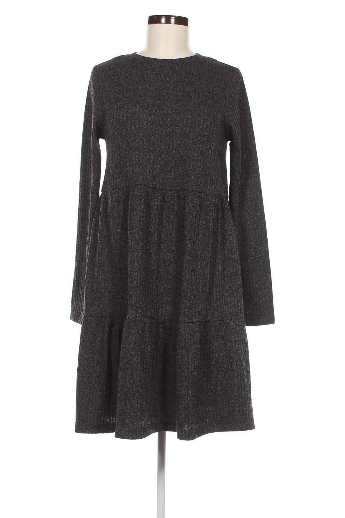 Kleid Gina, Größe L, Farbe Grau, Preis 17,61 €