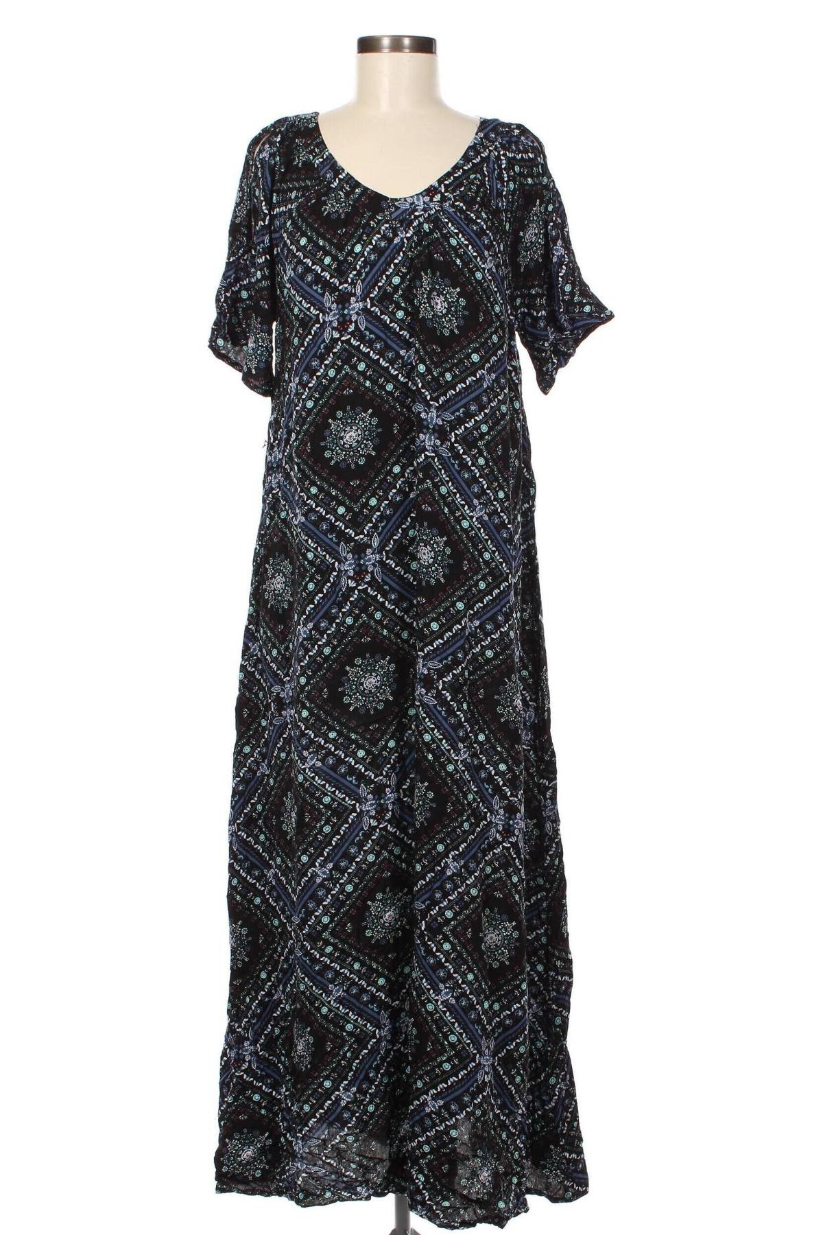 Šaty  Gina Benotti, Velikost XL, Barva Vícebarevné, Cena  462,00 Kč