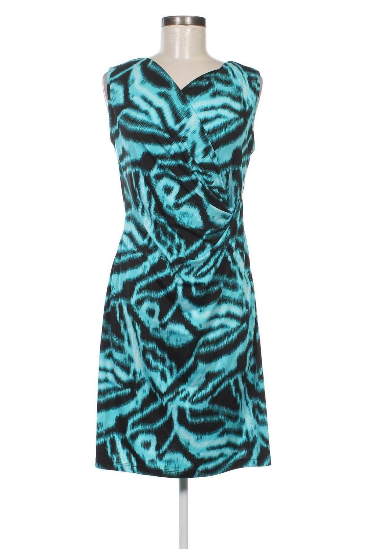Kleid Gina Benotti, Größe S, Farbe Mehrfarbig, Preis 10,49 €
