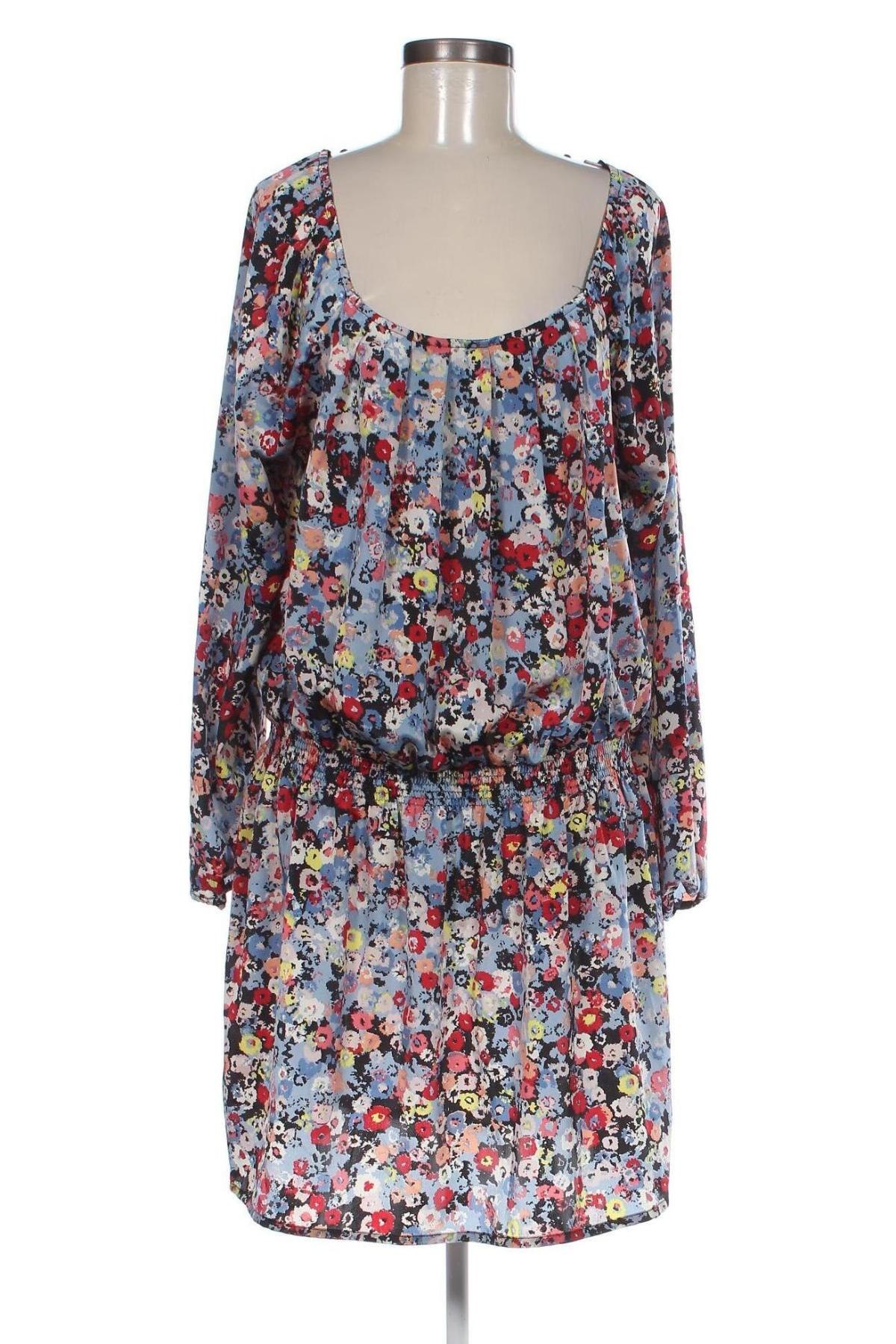 Kleid Gina Benotti, Größe L, Farbe Mehrfarbig, Preis € 10,09