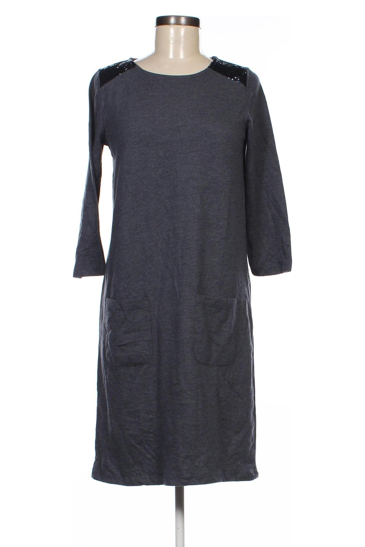 Kleid Gina Benotti, Größe S, Farbe Blau, Preis € 16,01