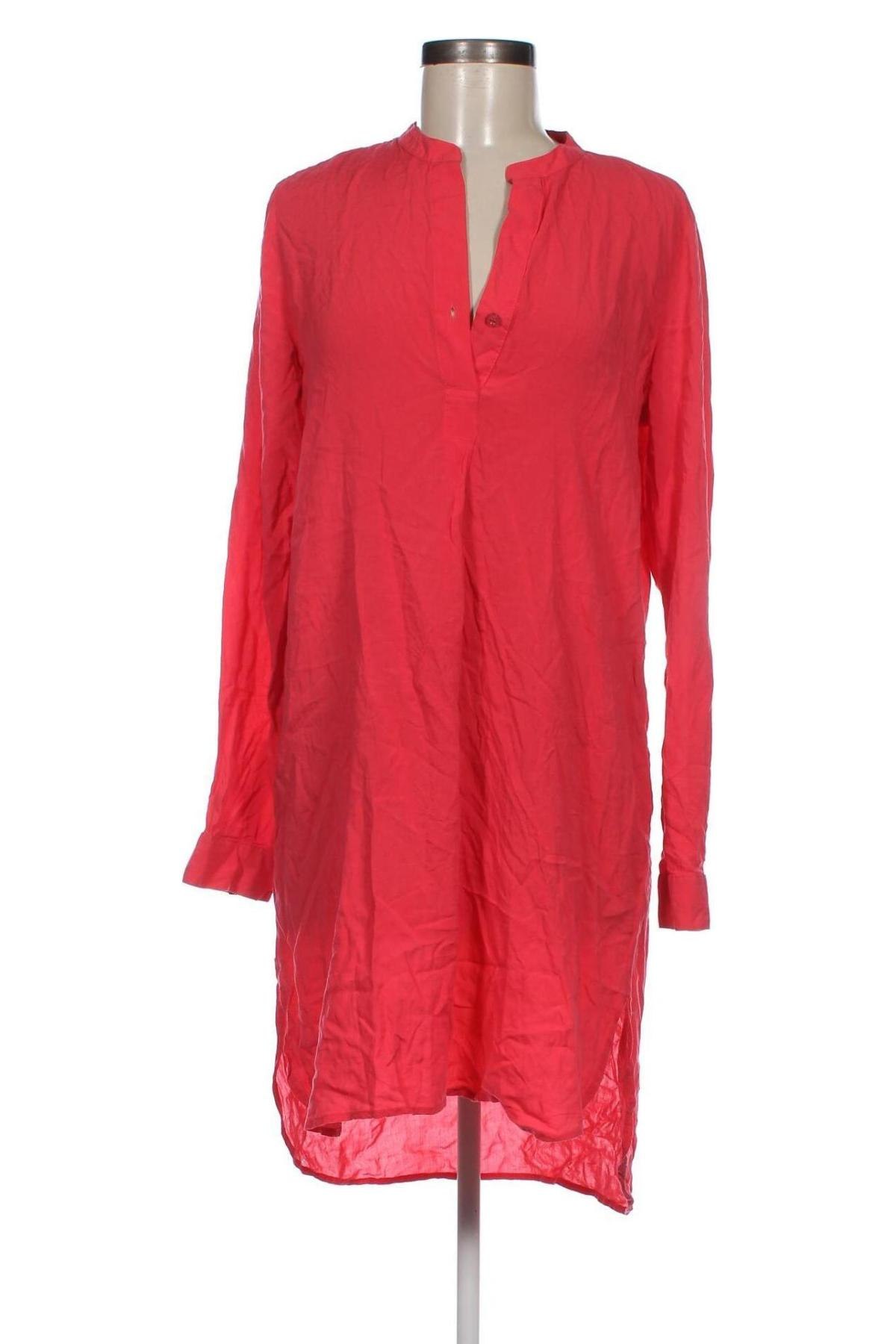 Φόρεμα Gina Tricot, Μέγεθος M, Χρώμα Κόκκινο, Τιμή 37,42 €