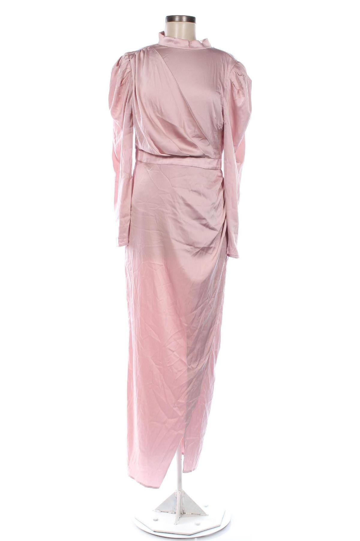 Šaty  Glamorous, Velikost M, Barva Růžová, Cena  1 116,00 Kč