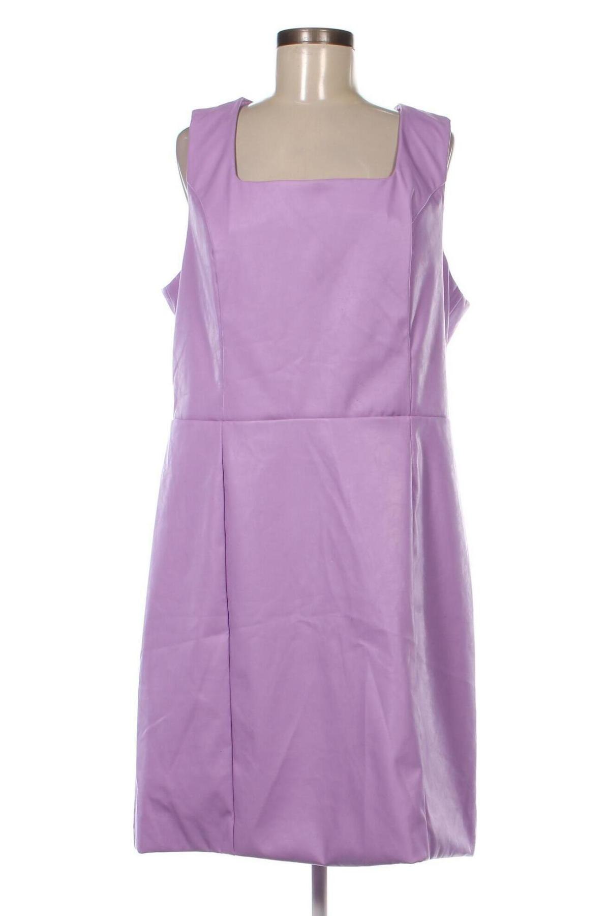 Φόρεμα Glamorous, Μέγεθος XL, Χρώμα Βιολετί, Τιμή 25,05 €