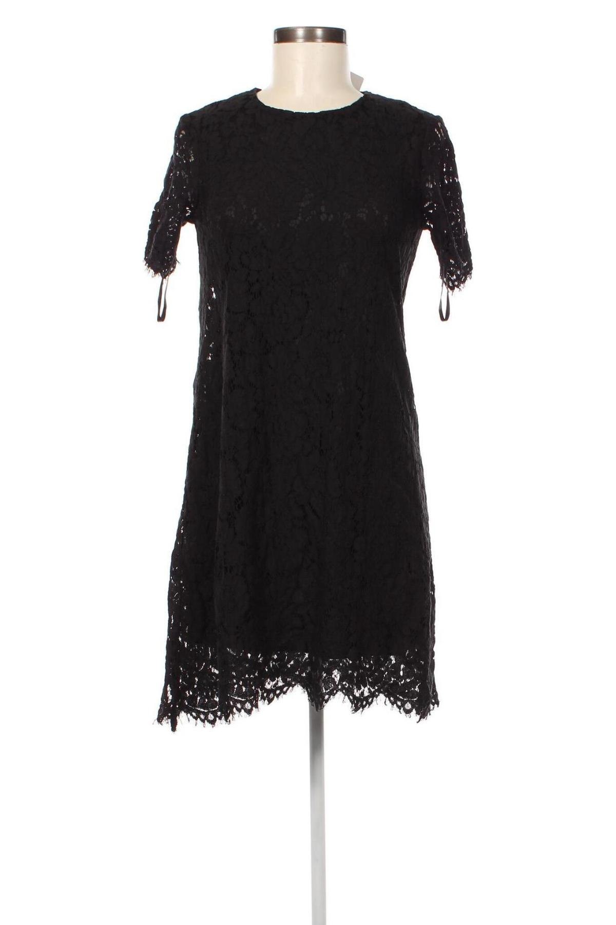 Rochie Glamorous, Mărime S, Culoare Negru, Preț 101,98 Lei