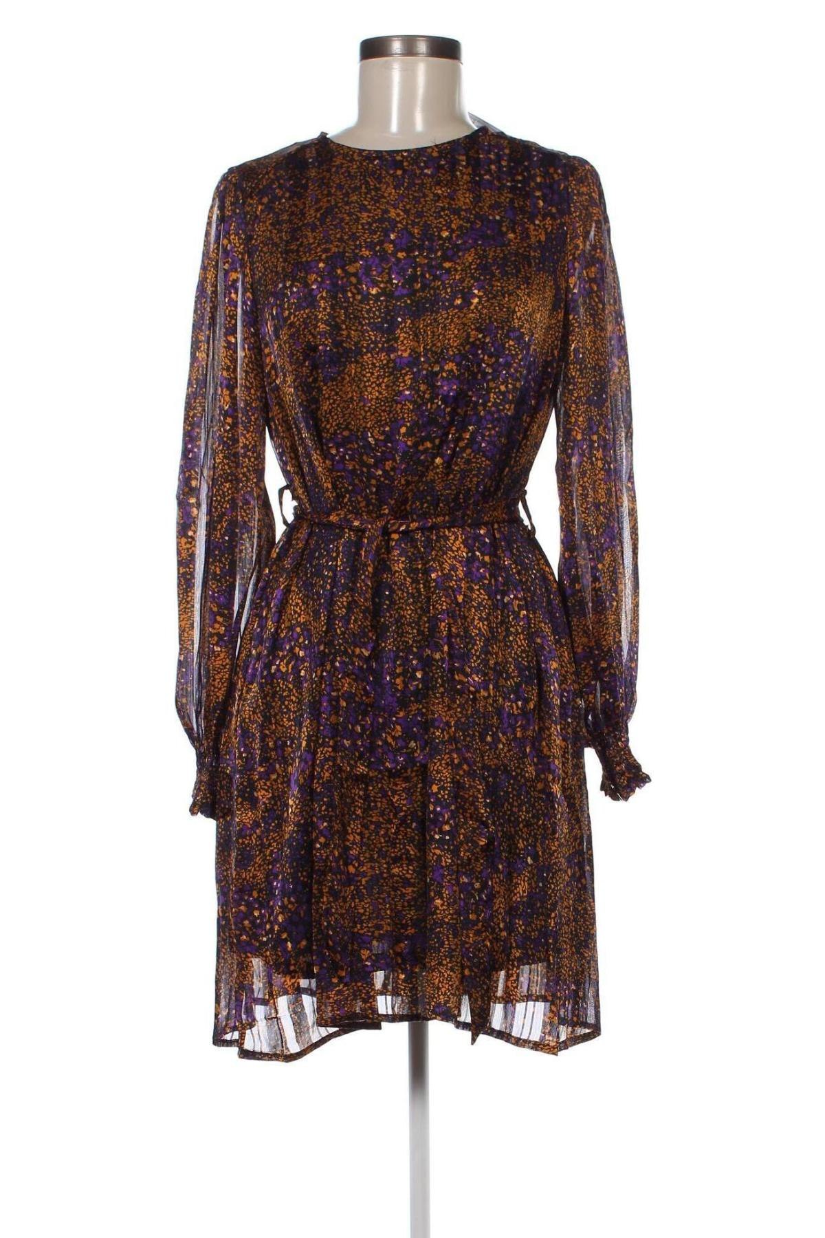 Kleid Grace & Mila, Größe S, Farbe Mehrfarbig, Preis € 11,49