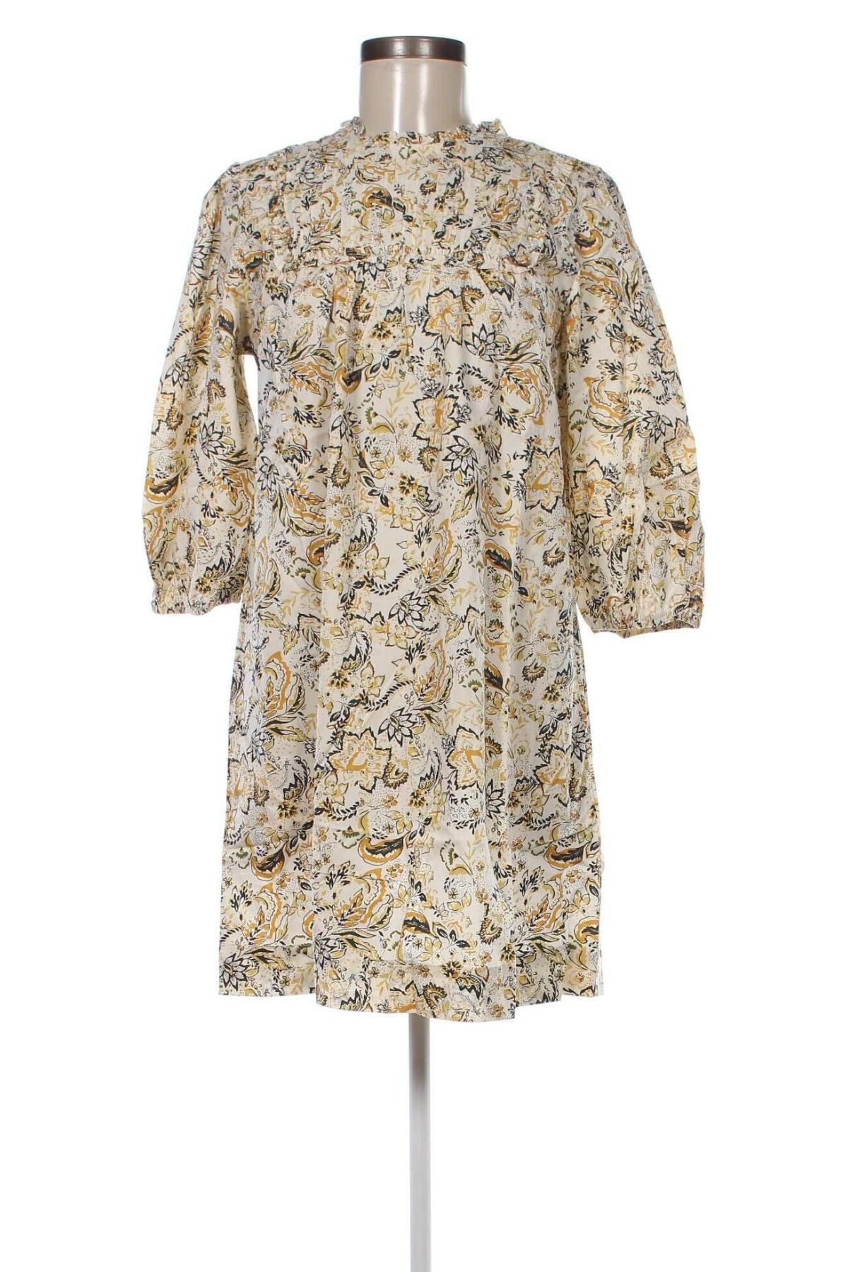 Kleid Grace & Mila, Größe S, Farbe Mehrfarbig, Preis 27,84 €
