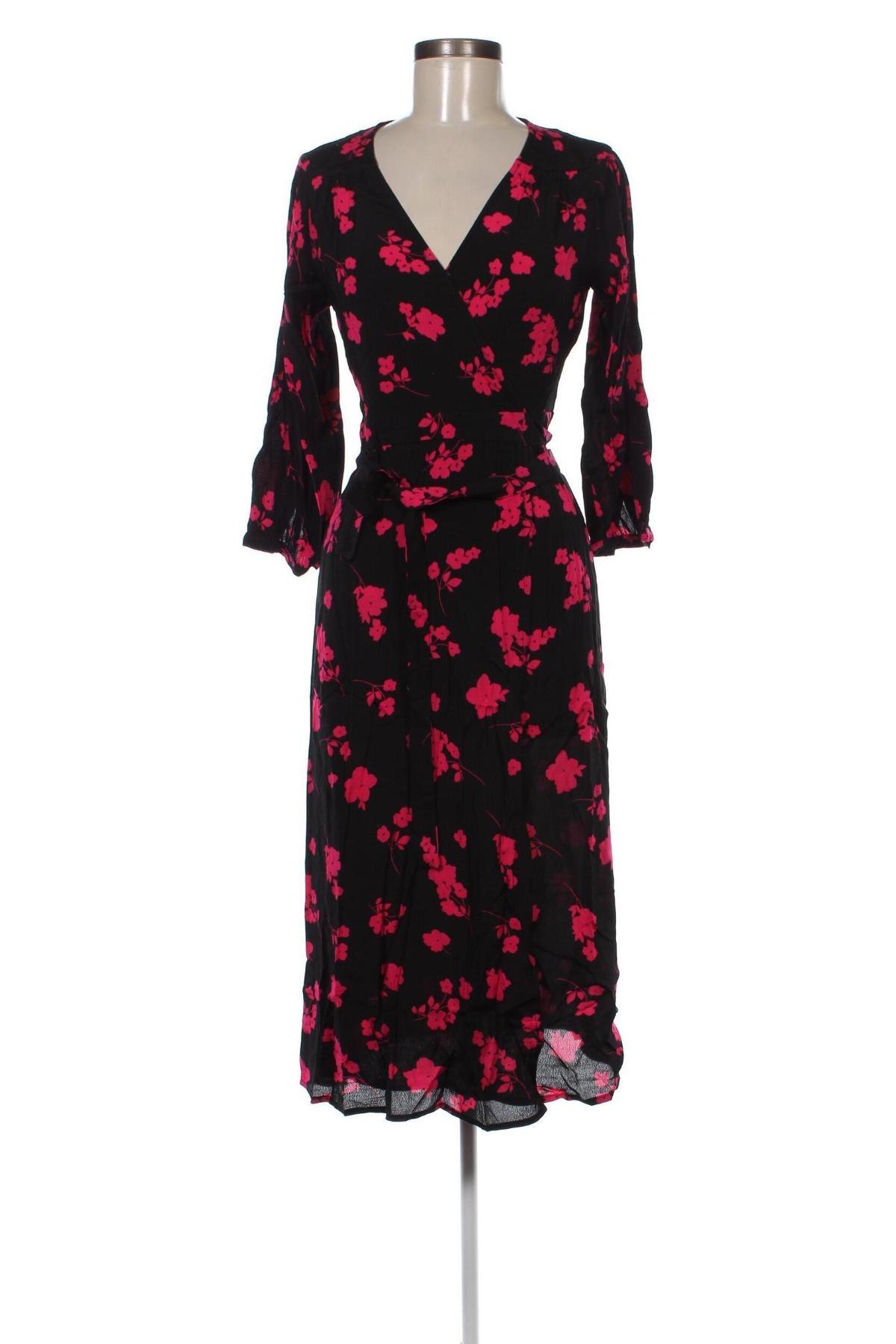 Kleid Grace & Mila, Größe S, Farbe Schwarz, Preis 27,84 €