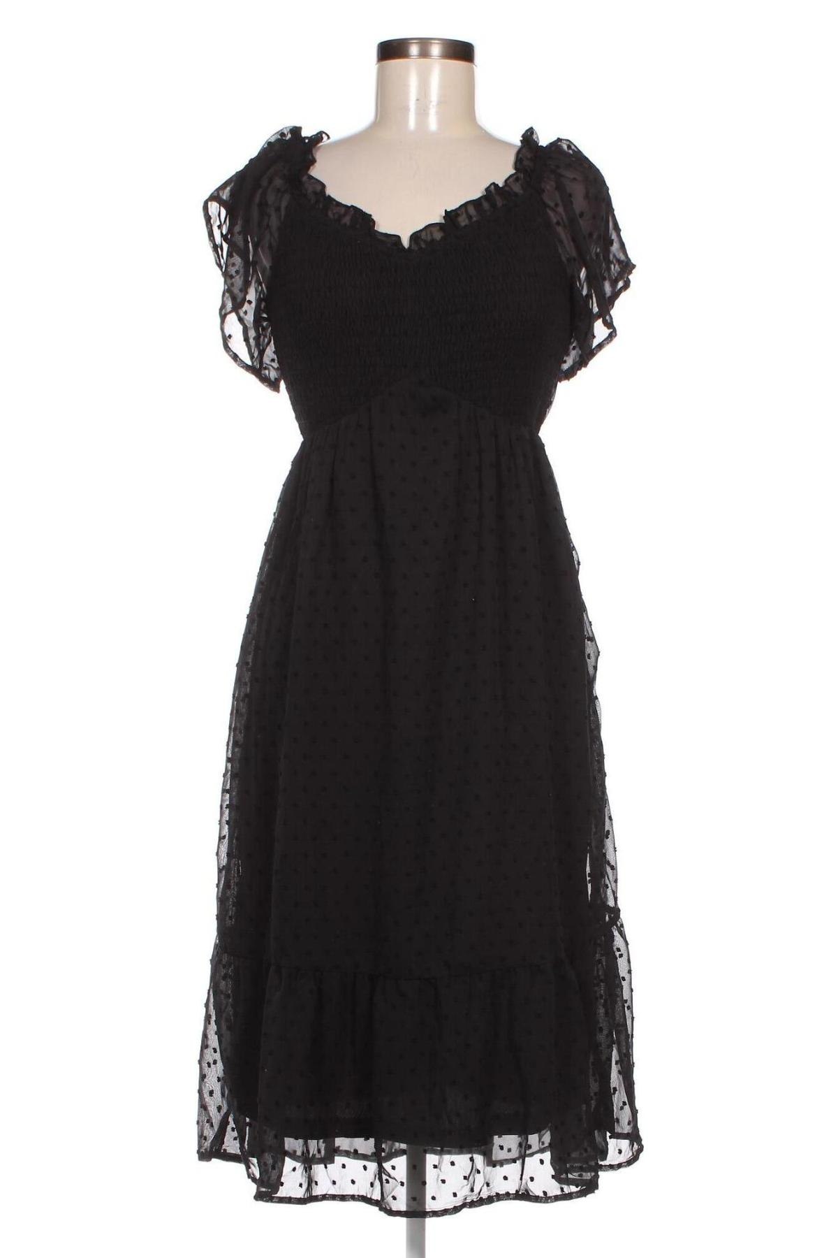 Rochie Grace Karin, Mărime S, Culoare Negru, Preț 151,32 Lei