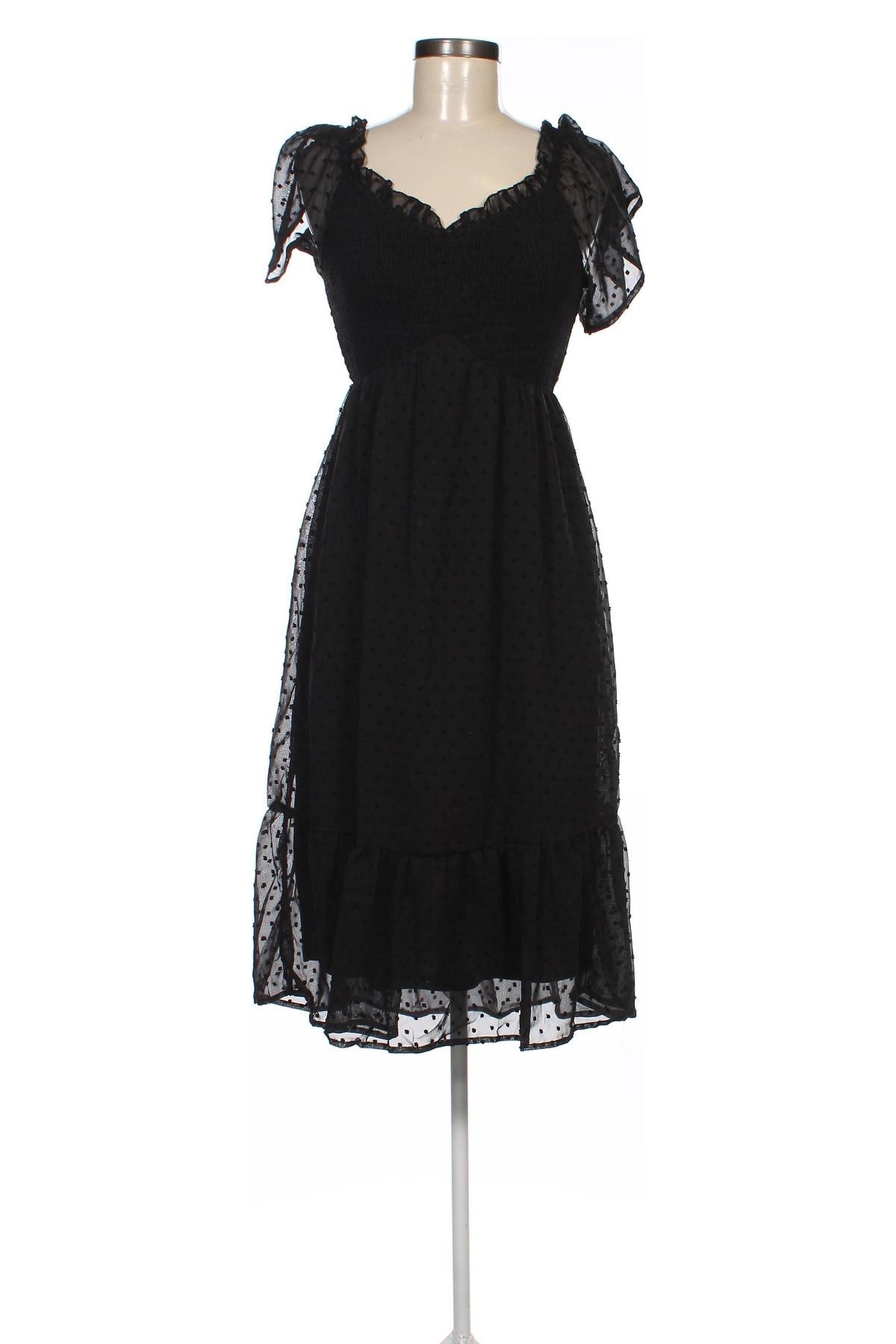 Kleid Grace Karin, Größe S, Farbe Schwarz, Preis € 32,01