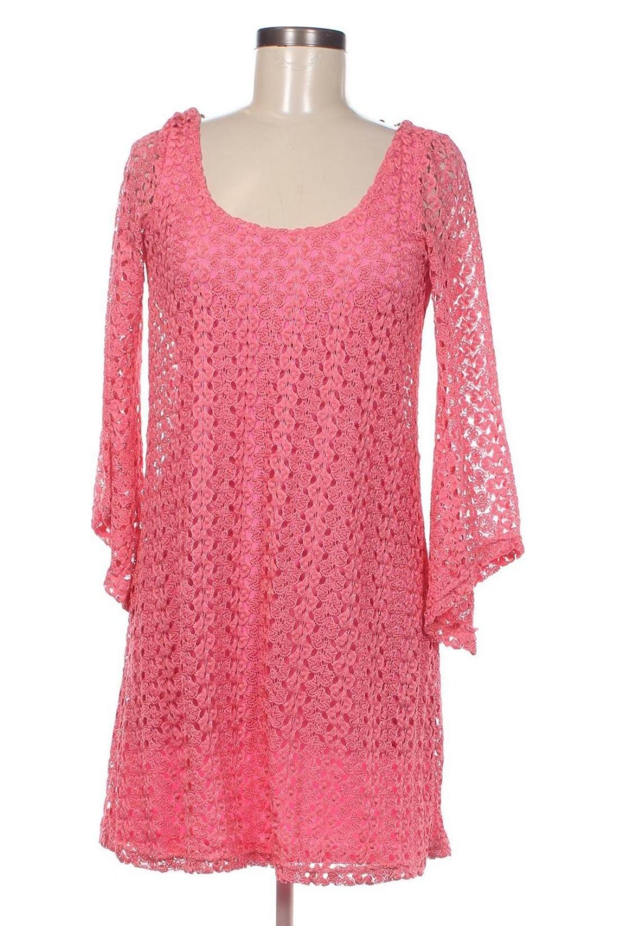 Kleid Grama, Größe S, Farbe Rosa, Preis 9,60 €