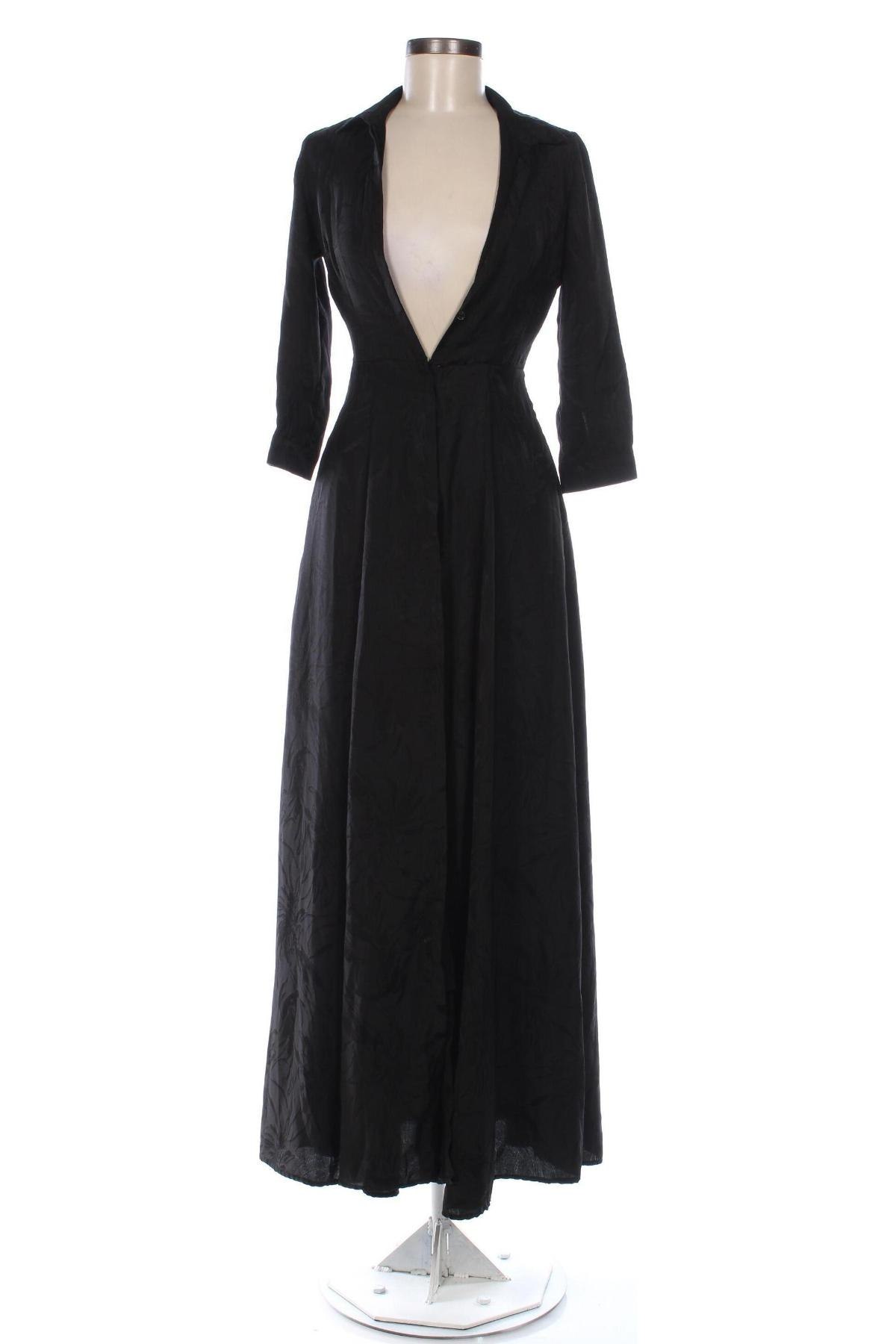 Kleid Guess, Größe S, Farbe Schwarz, Preis € 55,75