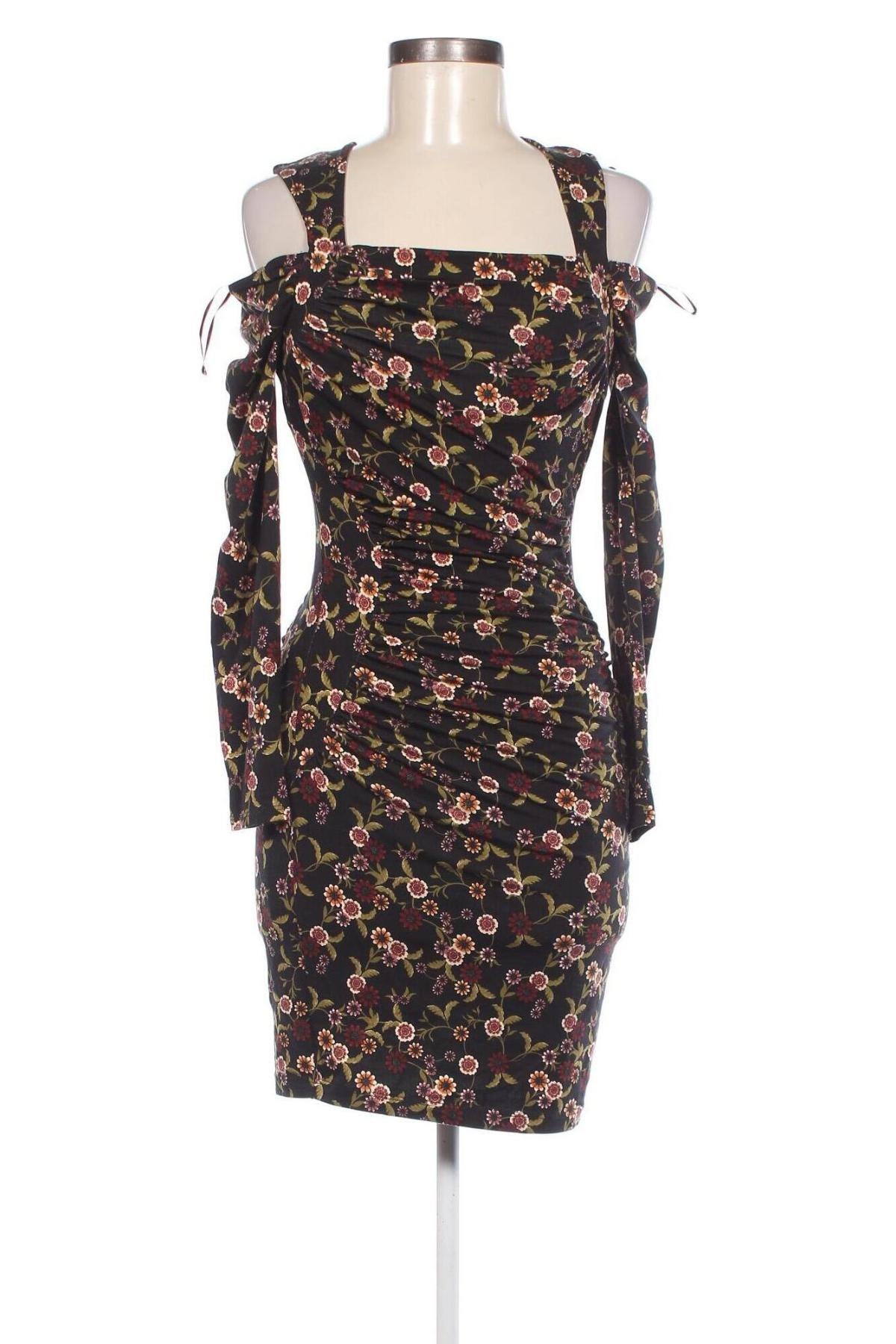Φόρεμα Guess, Μέγεθος S, Χρώμα Πολύχρωμο, Τιμή 56,19 €