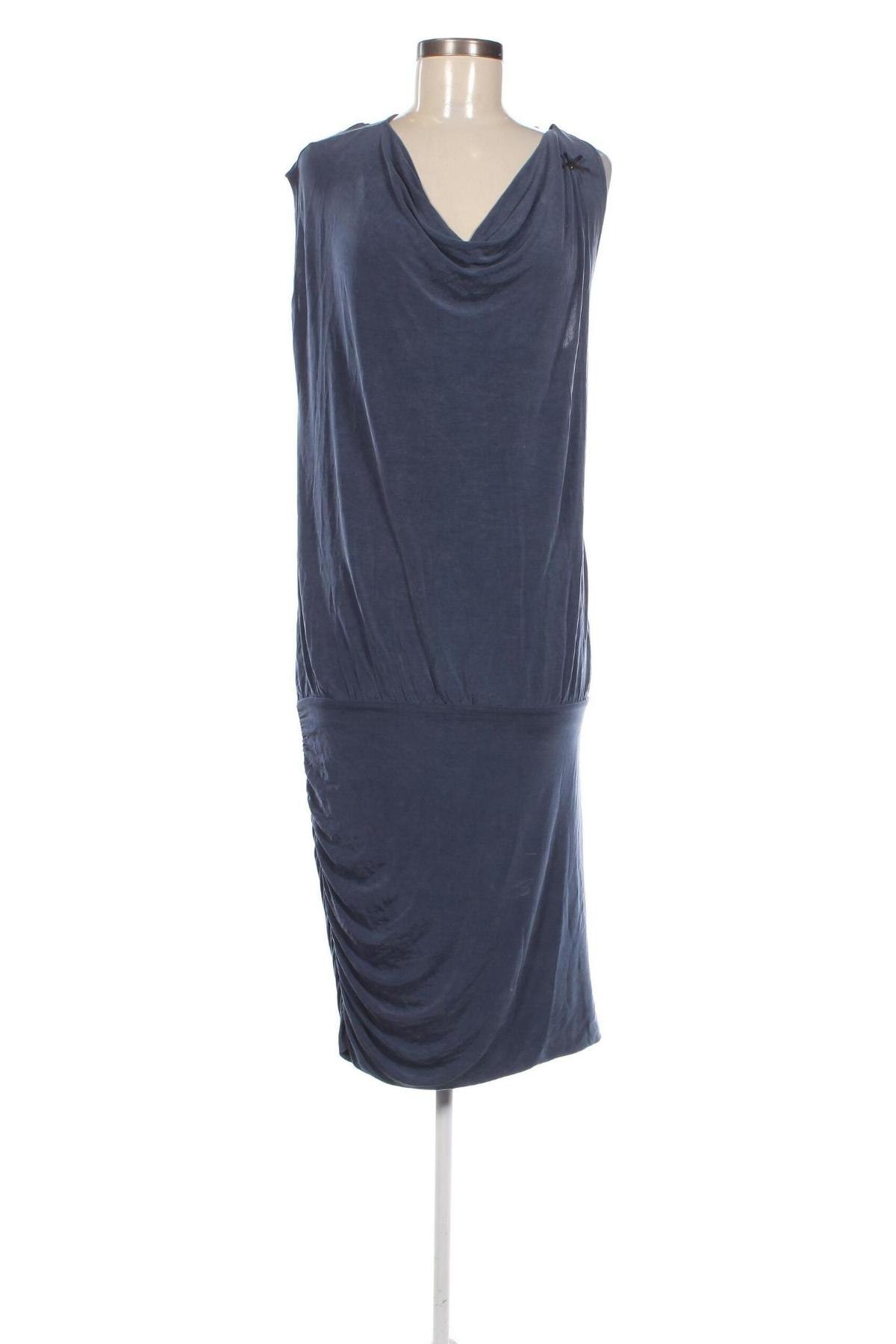 Kleid Guess, Größe M, Farbe Blau, Preis € 26,51