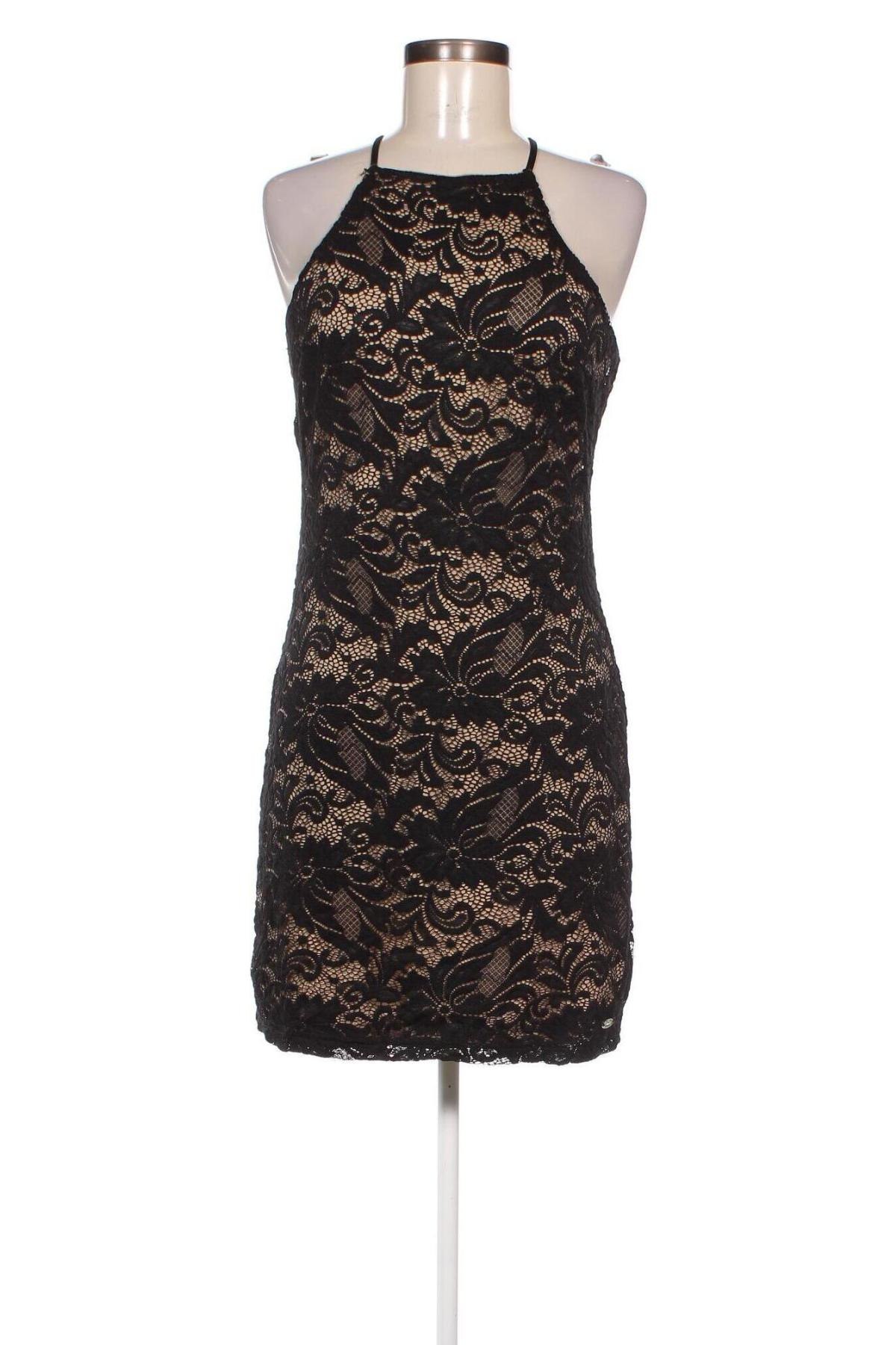 Rochie Guess, Mărime L, Culoare Negru, Preț 157,90 Lei