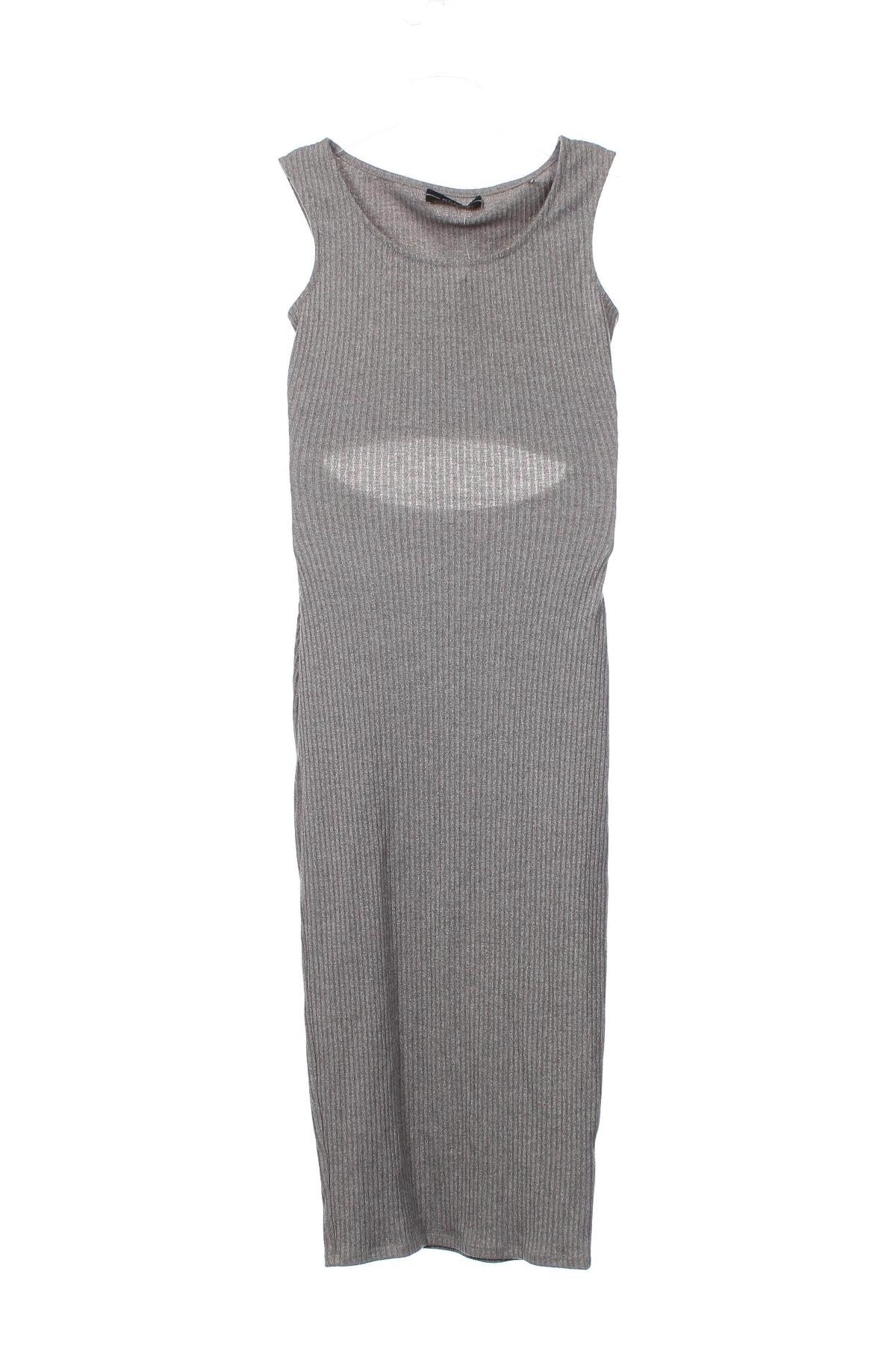Kleid Guess, Größe XS, Farbe Grau, Preis € 31,78