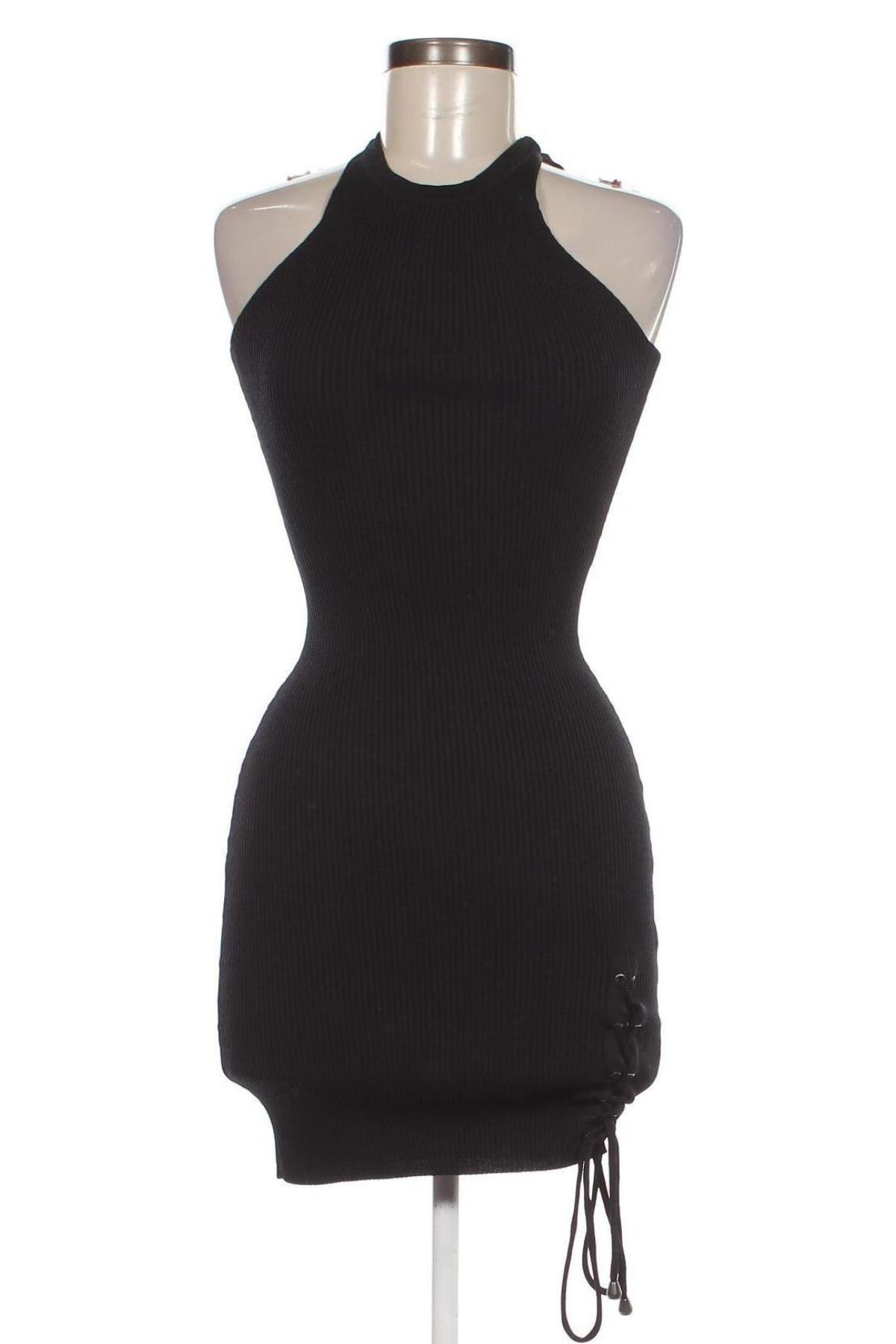 Φόρεμα Guess, Μέγεθος S, Χρώμα Μαύρο, Τιμή 29,46 €