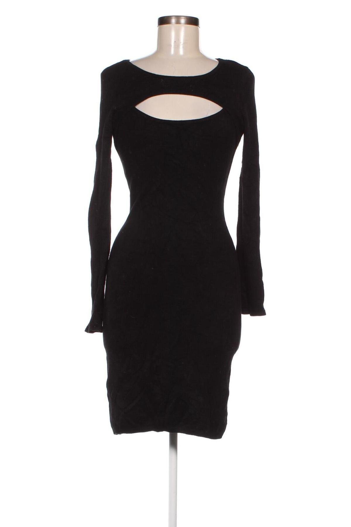 Kleid Guess, Größe M, Farbe Schwarz, Preis € 33,40