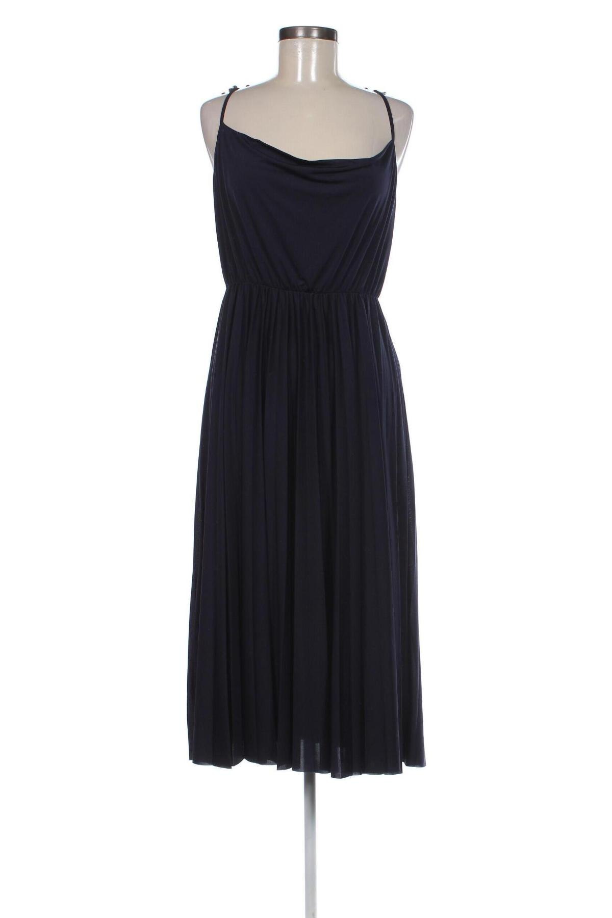 Kleid Guido Maria Kretschmer, Größe L, Farbe Blau, Preis 55,67 €