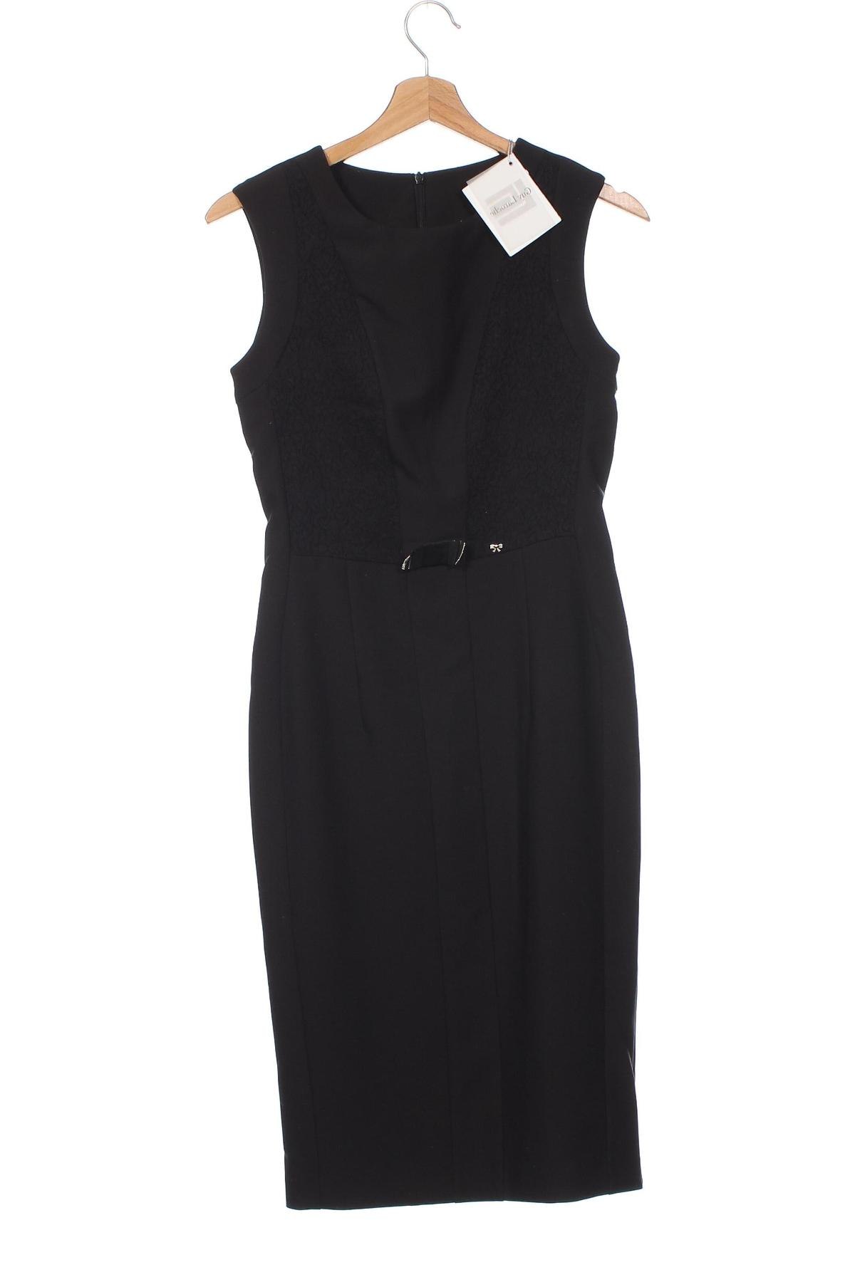 Kleid Guy Laroche, Größe S, Farbe Schwarz, Preis 70,94 €