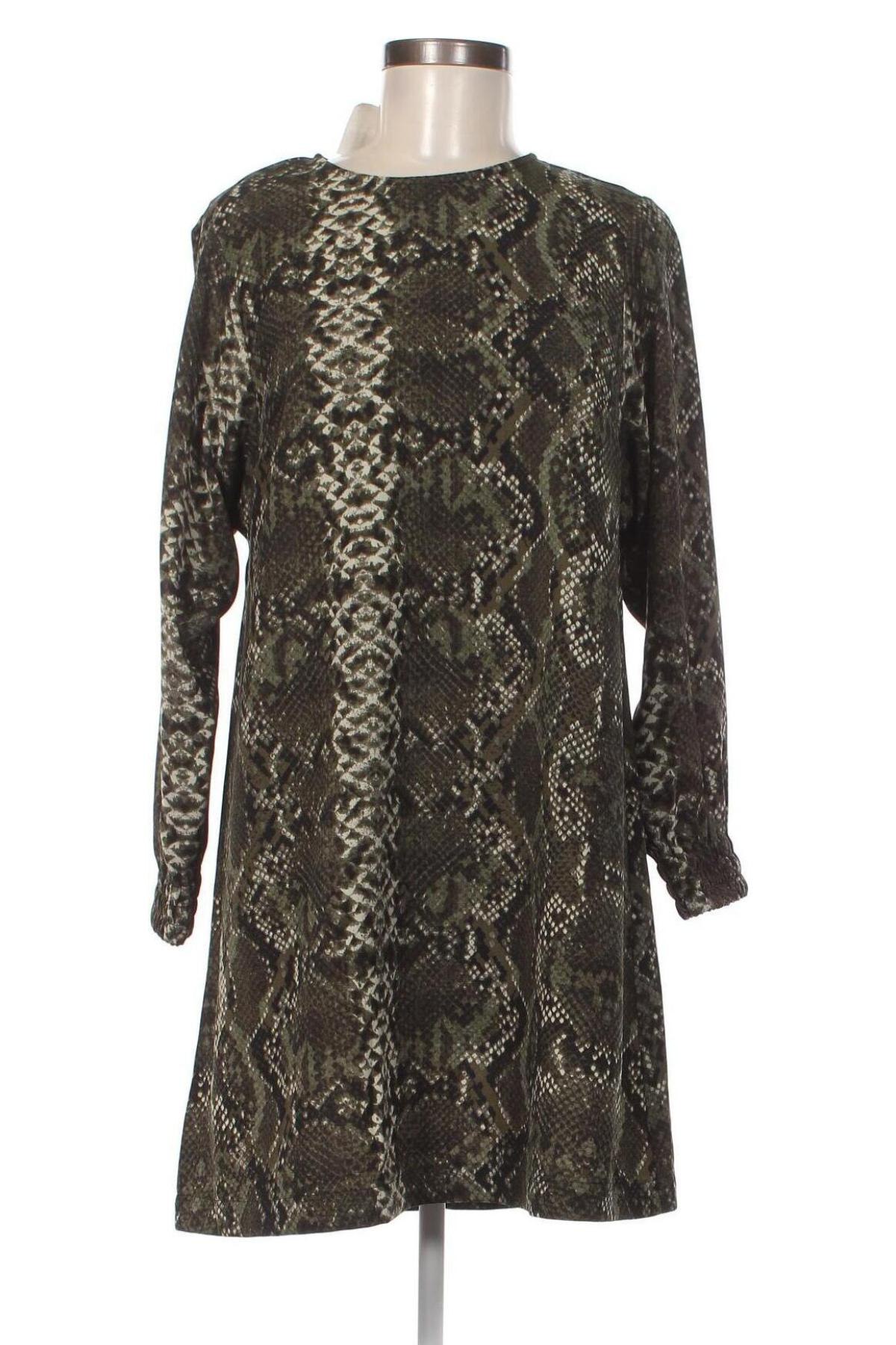 Φόρεμα H&D, Μέγεθος S, Χρώμα Πολύχρωμο, Τιμή 14,59 €