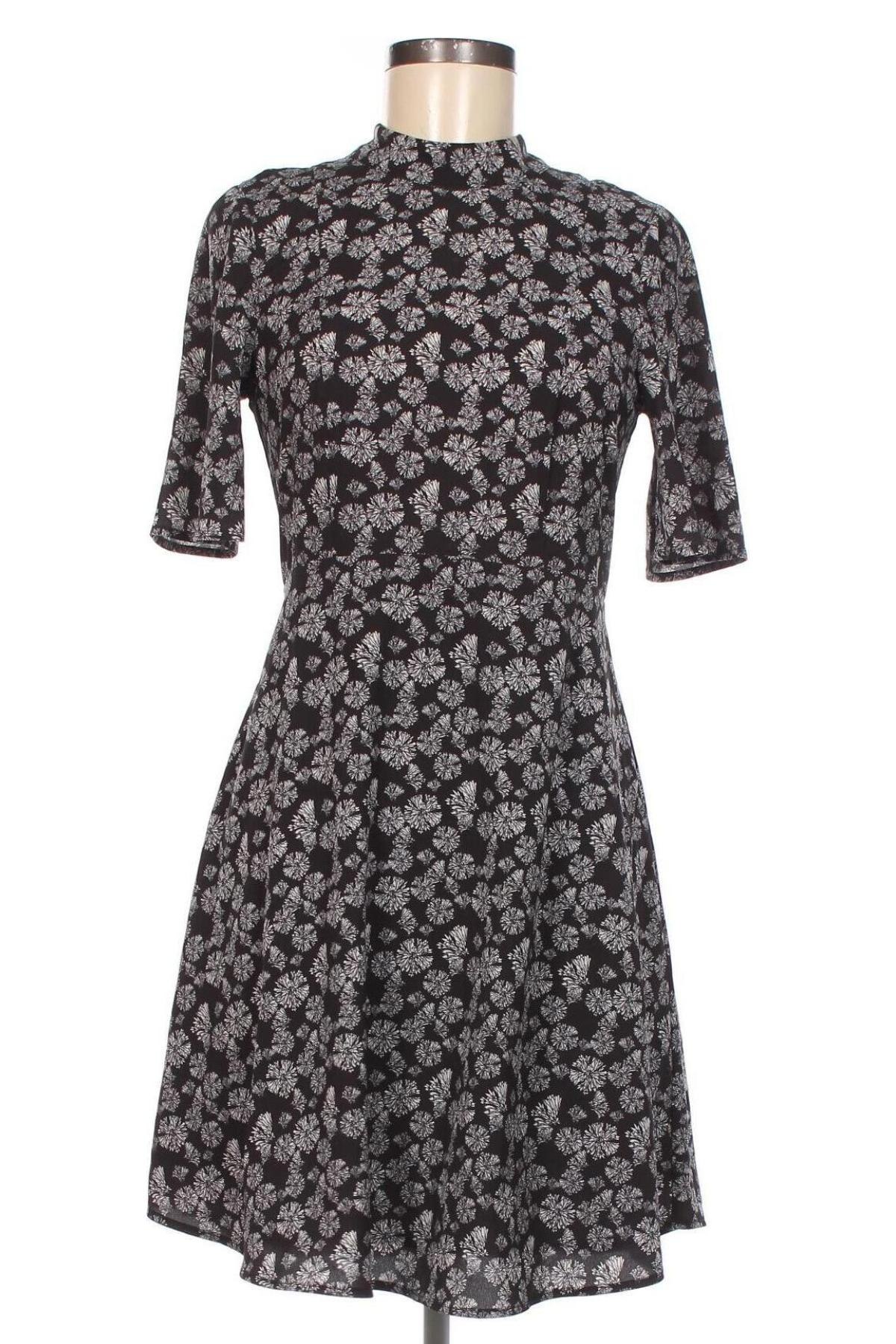 Kleid H&M, Größe S, Farbe Mehrfarbig, Preis 27,70 €