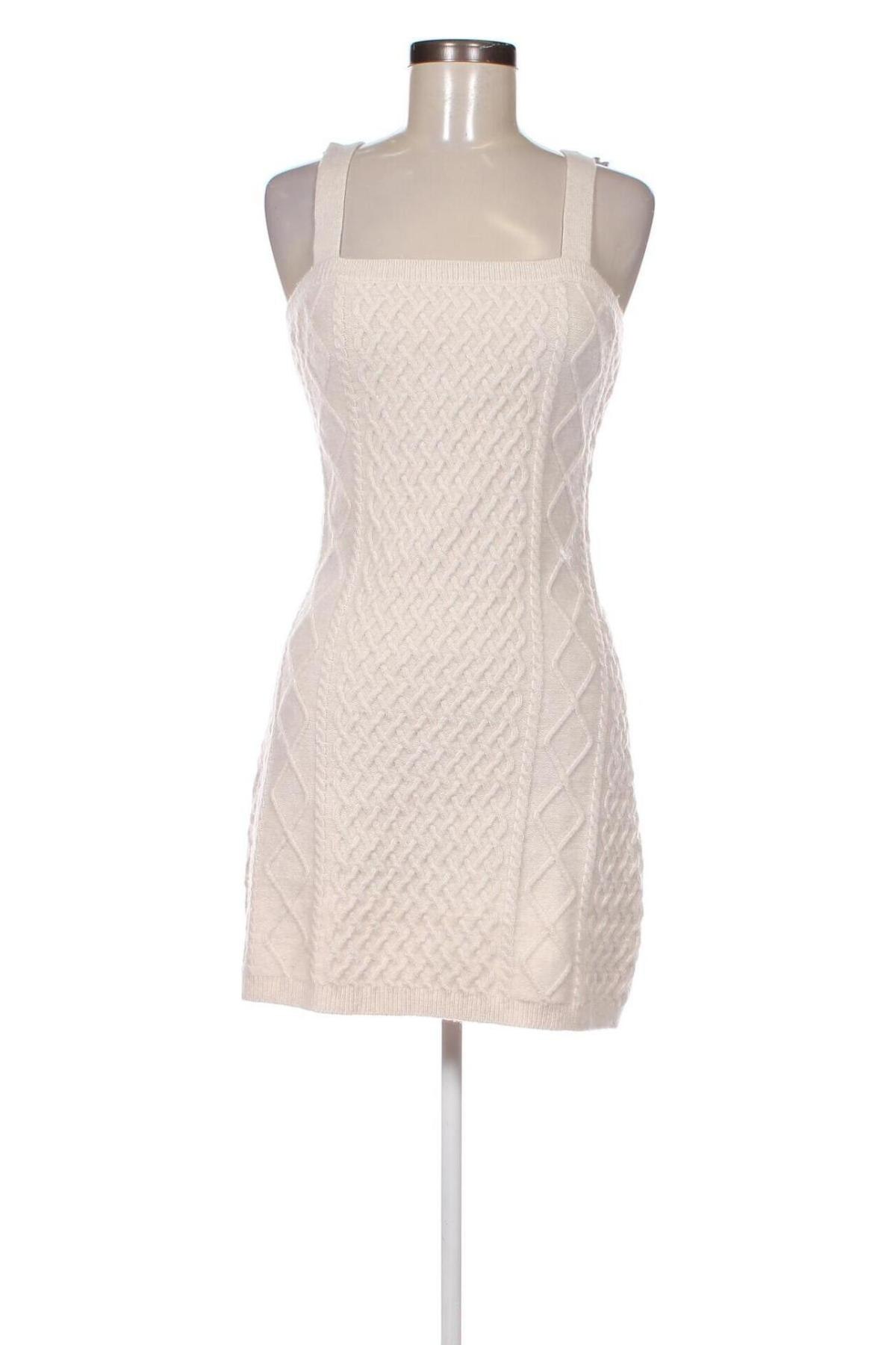 Φόρεμα H&M, Μέγεθος M, Χρώμα Λευκό, Τιμή 8,07 €