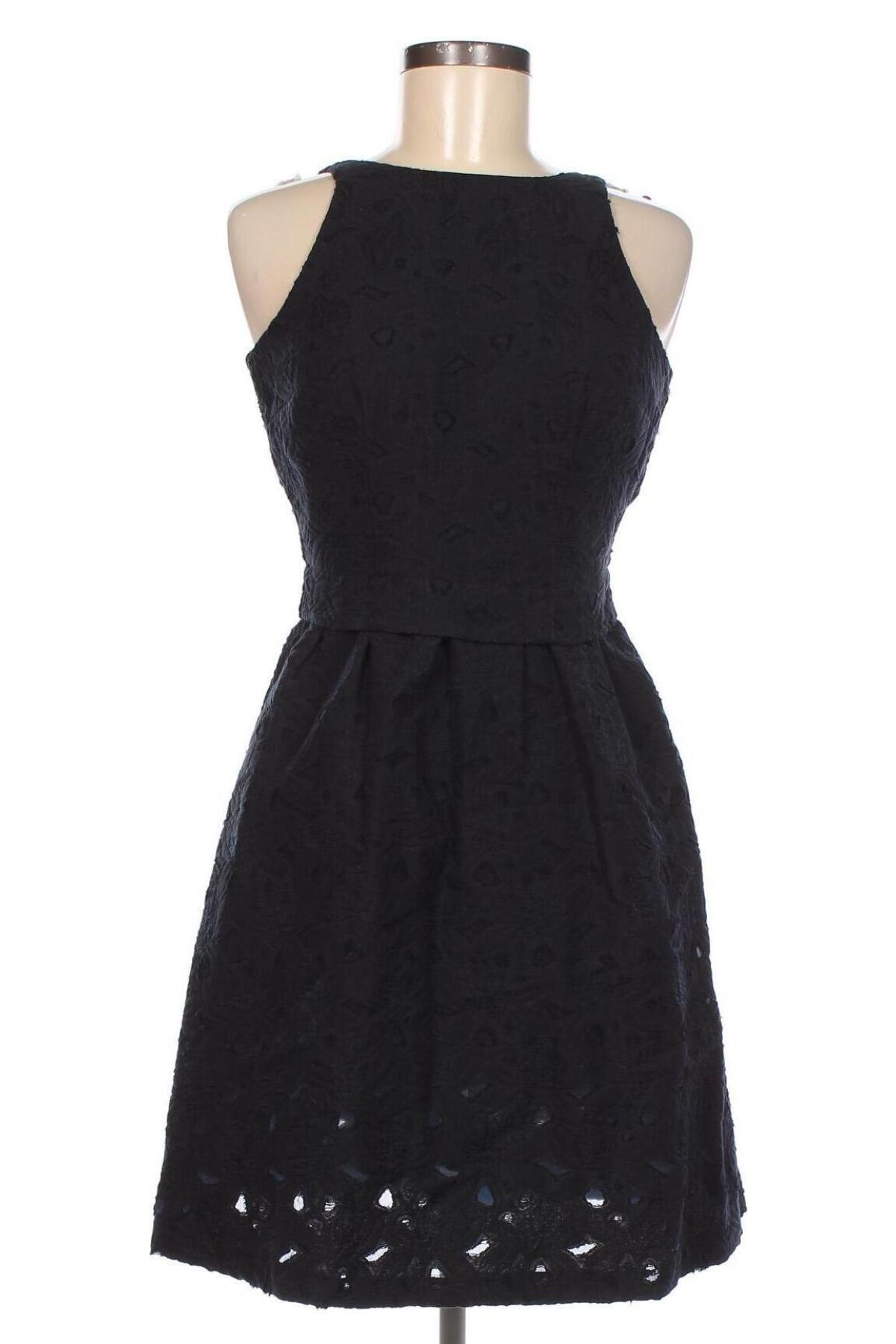 Φόρεμα H&M, Μέγεθος S, Χρώμα Μπλέ, Τιμή 14,83 €
