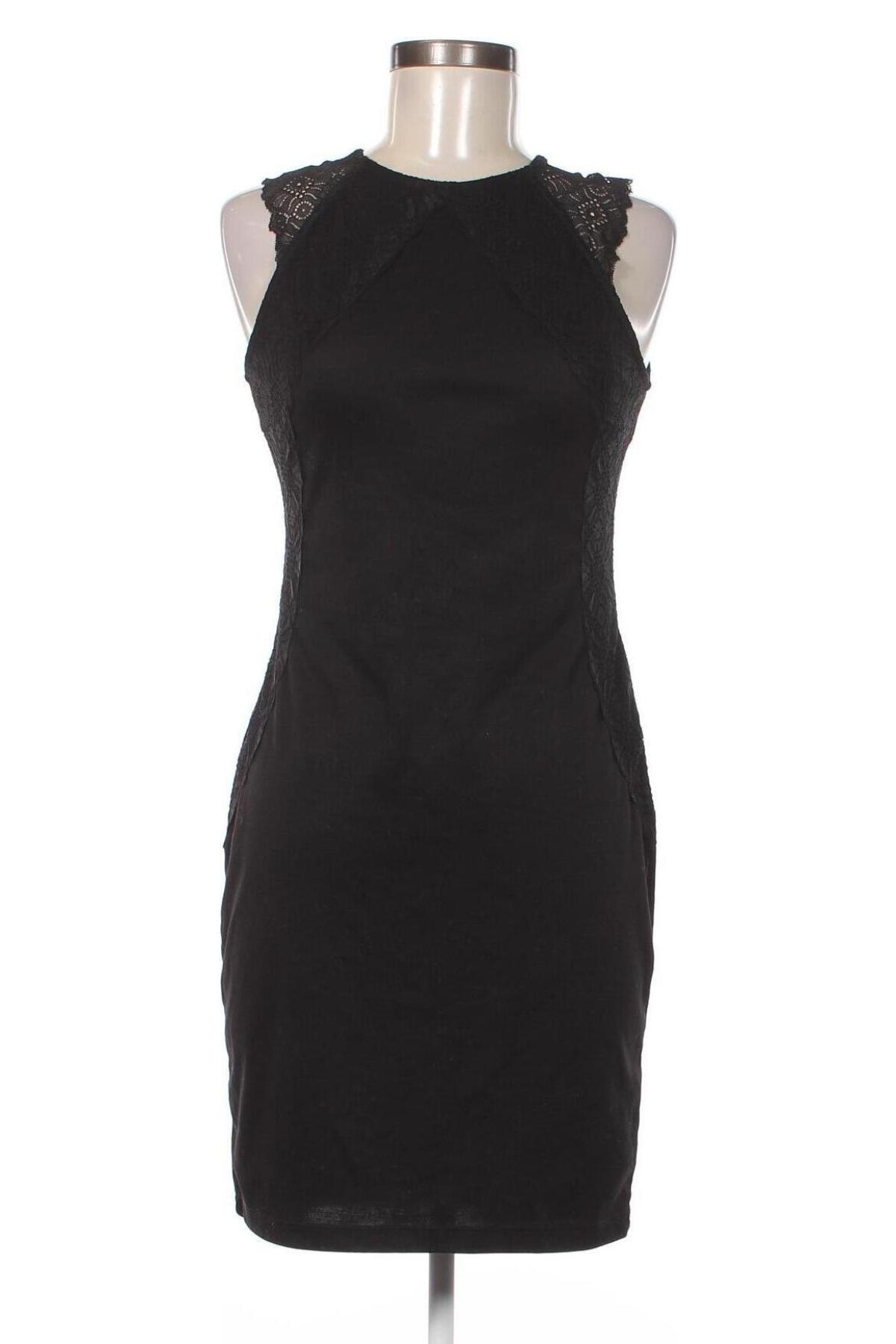 Rochie H&M, Mărime M, Culoare Negru, Preț 84,18 Lei