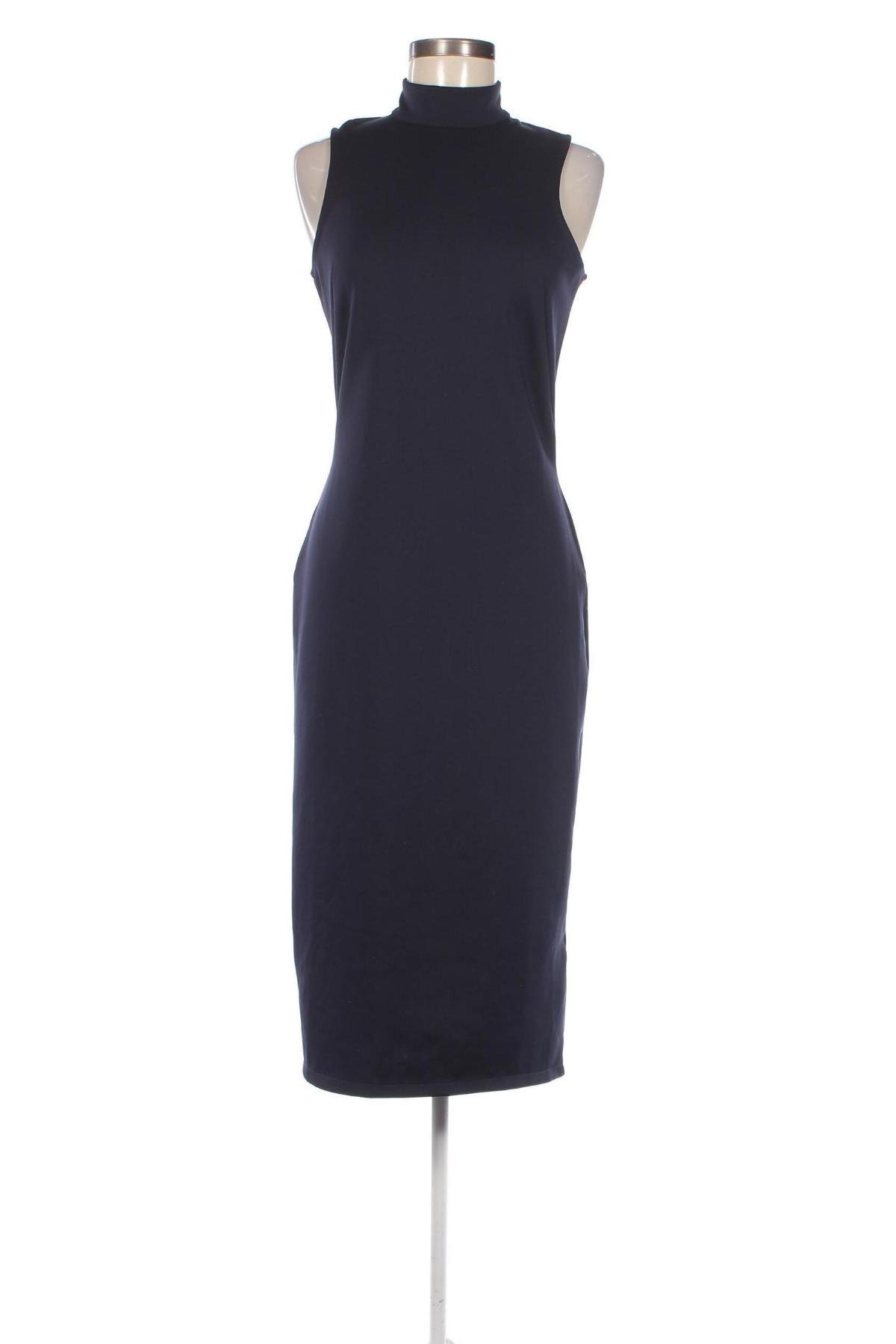 Kleid H&M, Größe S, Farbe Blau, Preis 16,02 €