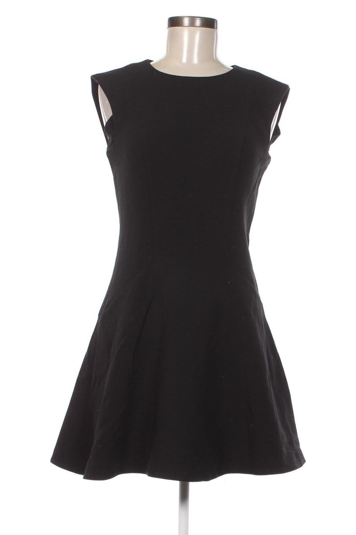 Šaty  H&M, Veľkosť M, Farba Čierna, Cena  33,60 €