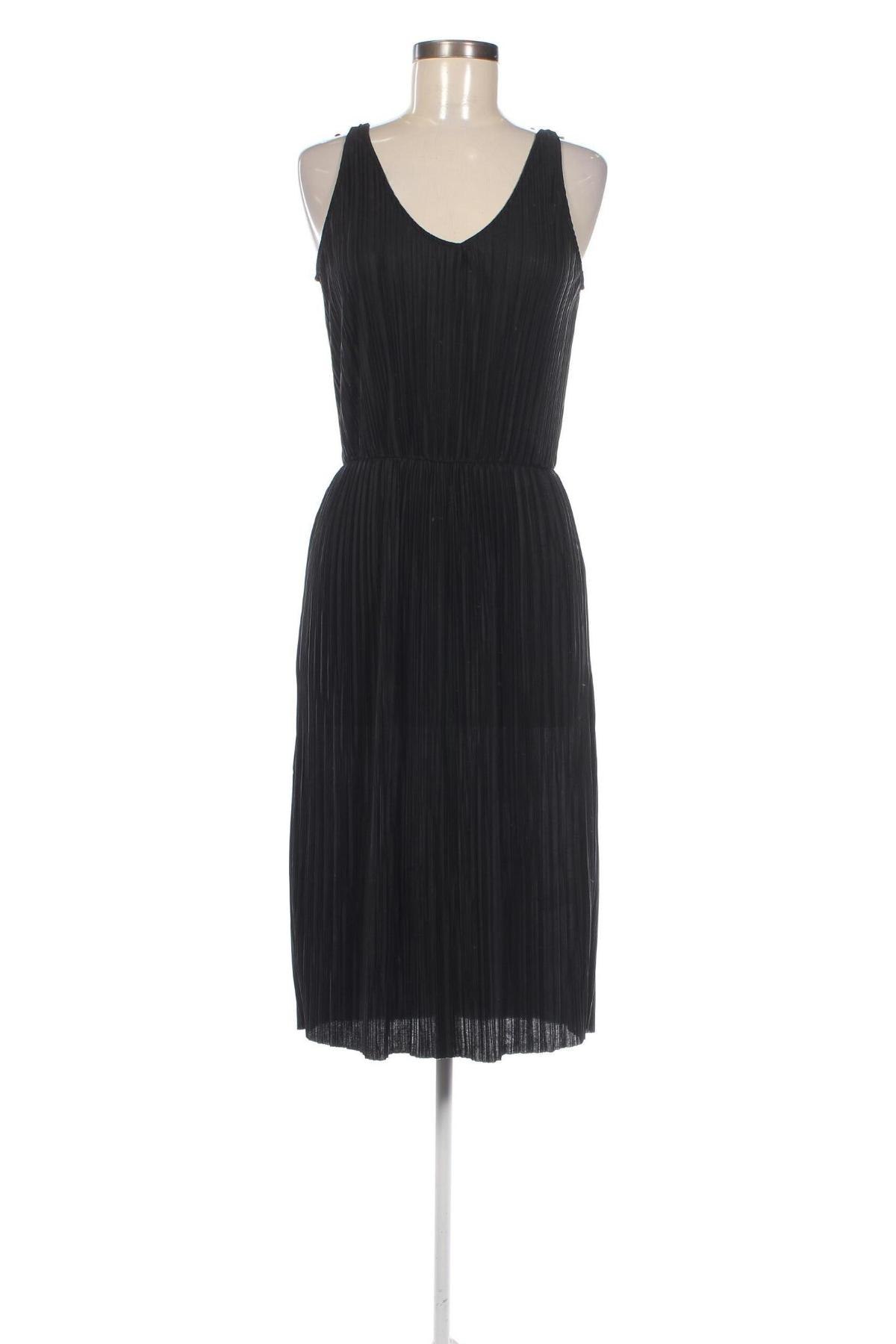 Šaty  H&M, Velikost S, Barva Černá, Cena  495,00 Kč