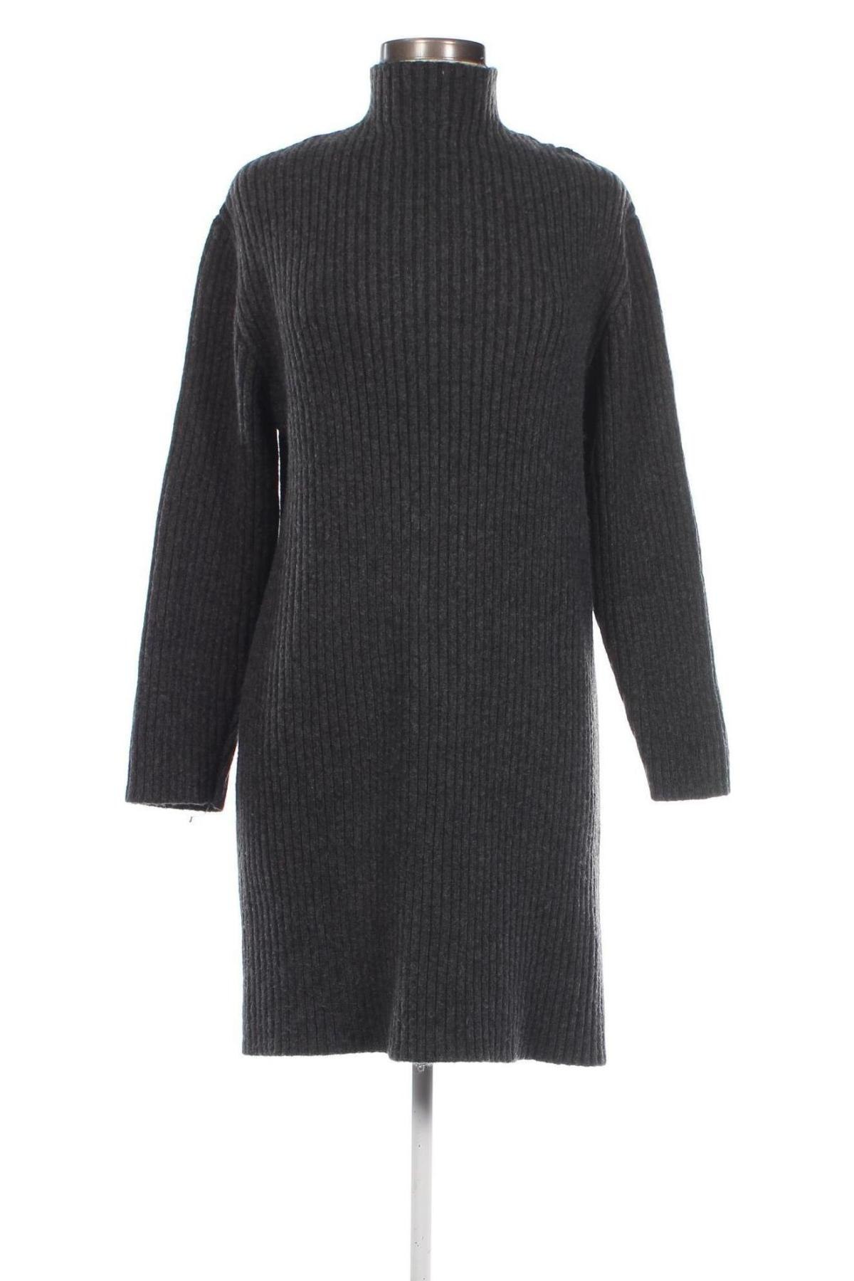 Kleid H&M, Größe M, Farbe Grau, Preis € 11,11