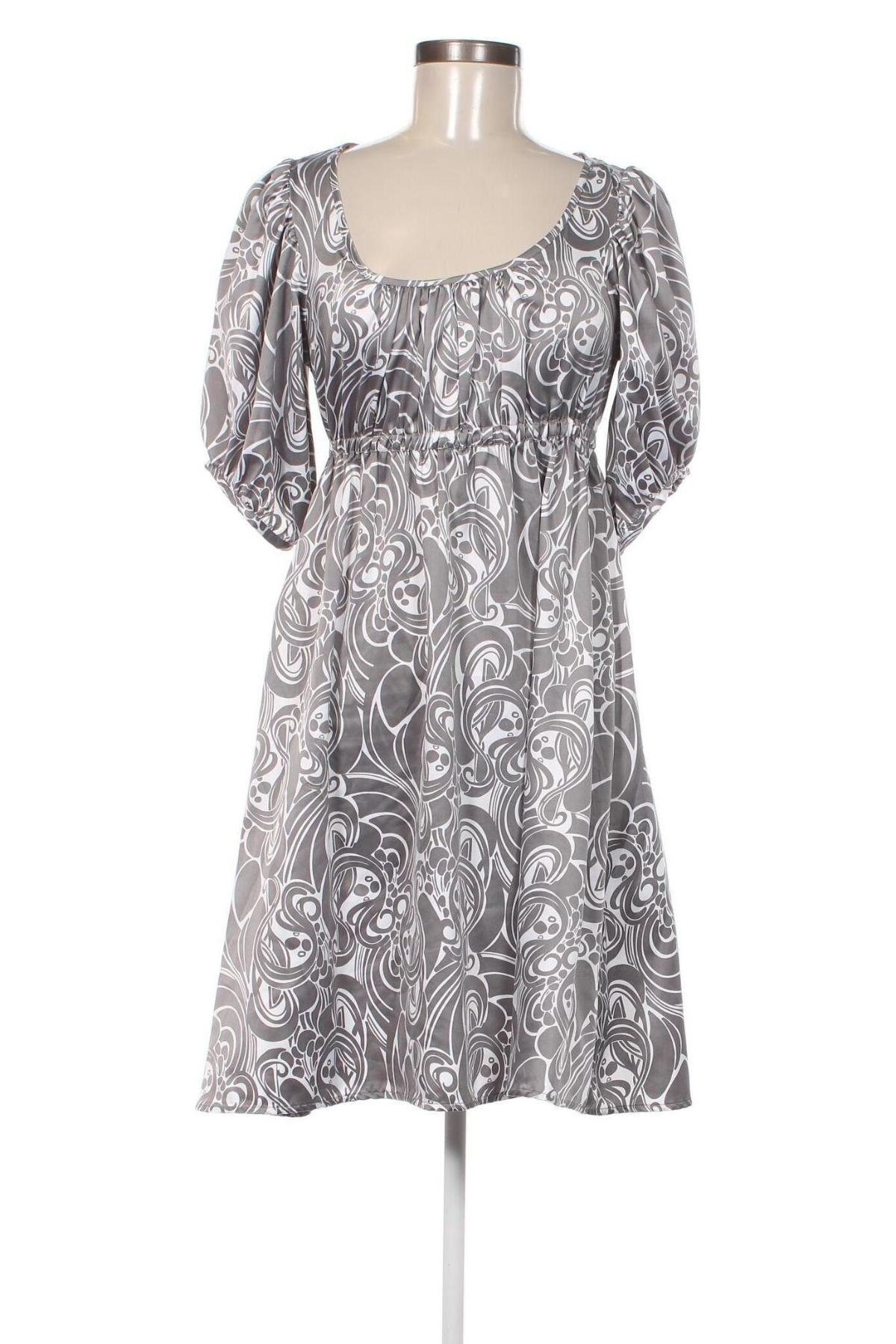 Kleid H&M, Größe S, Farbe Mehrfarbig, Preis € 16,19