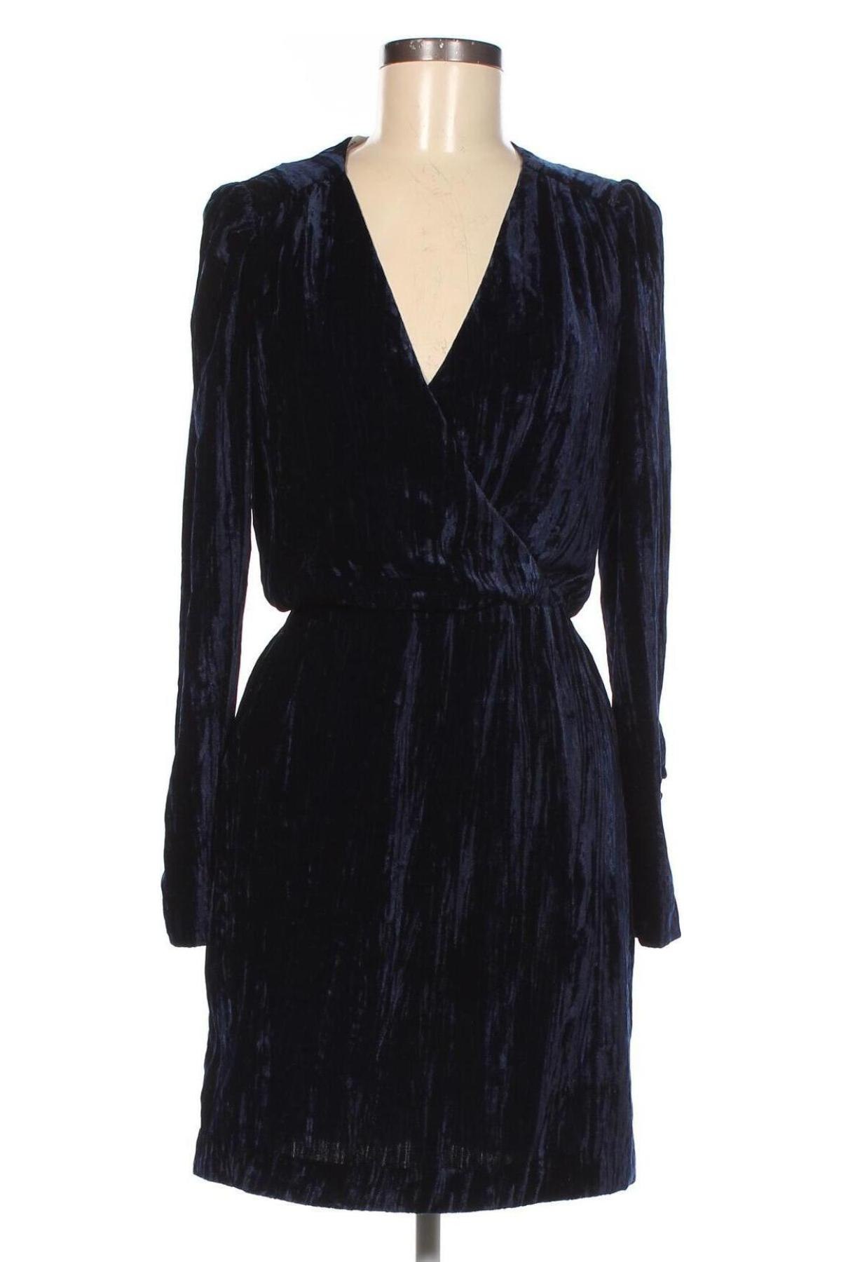 Kleid H&M, Größe M, Farbe Blau, Preis 8,07 €