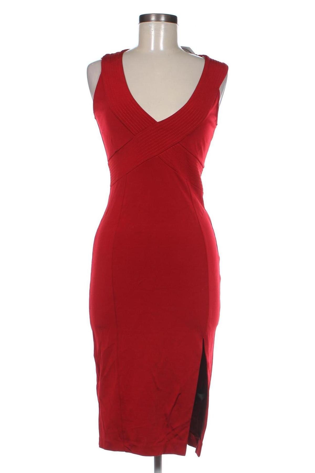 Kleid H&M, Größe S, Farbe Rot, Preis 16,14 €