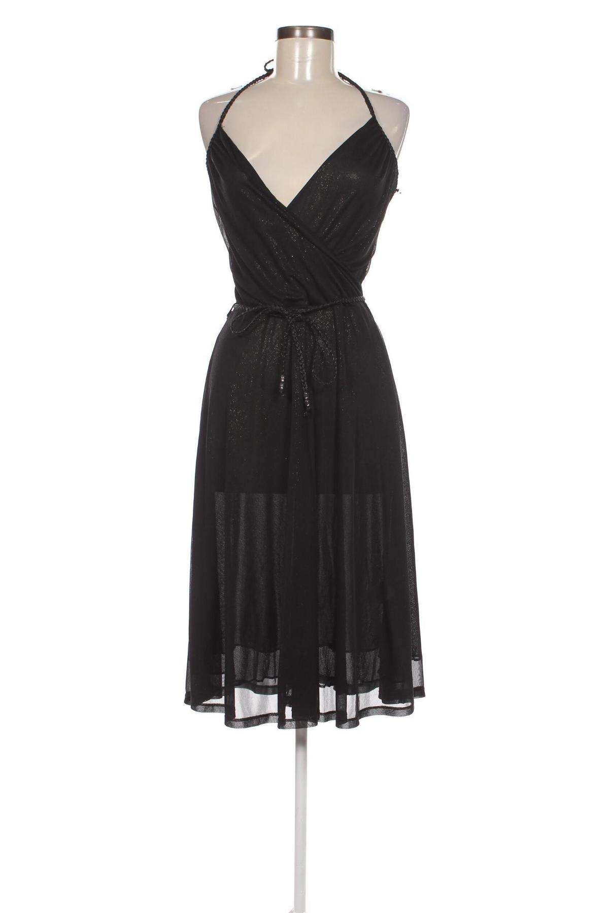 Φόρεμα H&M, Μέγεθος M, Χρώμα Μαύρο, Τιμή 8,45 €