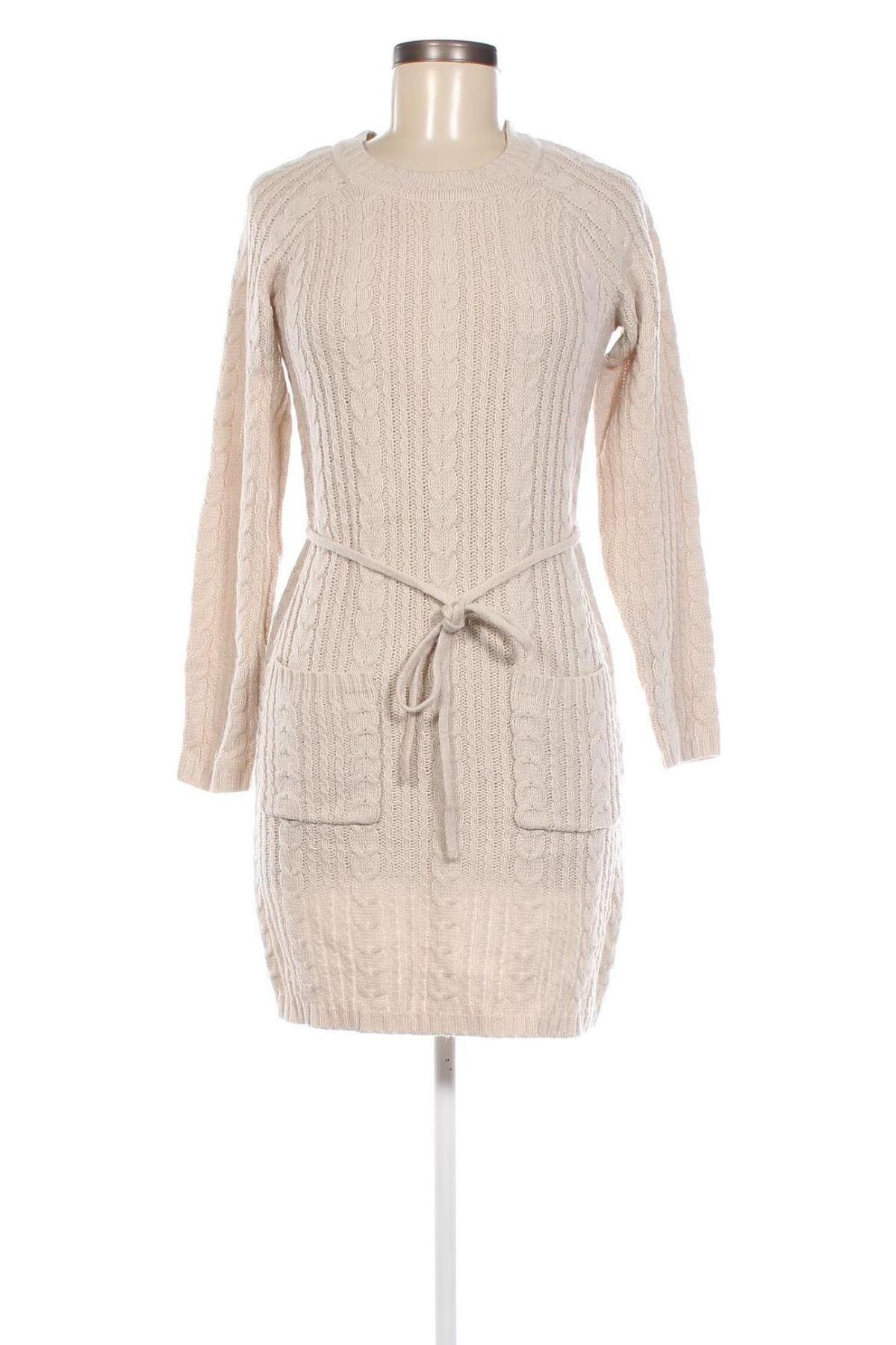 Šaty  H&M, Veľkosť XS, Farba Sivá, Cena  8,88 €