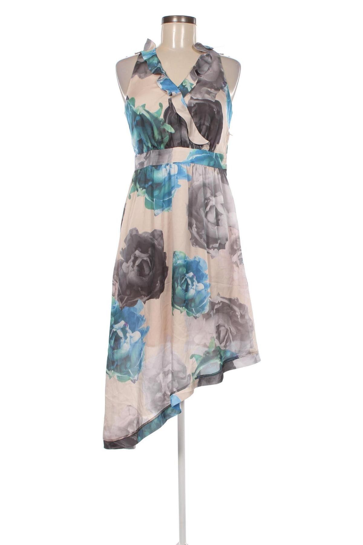 Kleid H&M, Größe M, Farbe Mehrfarbig, Preis 10,43 €