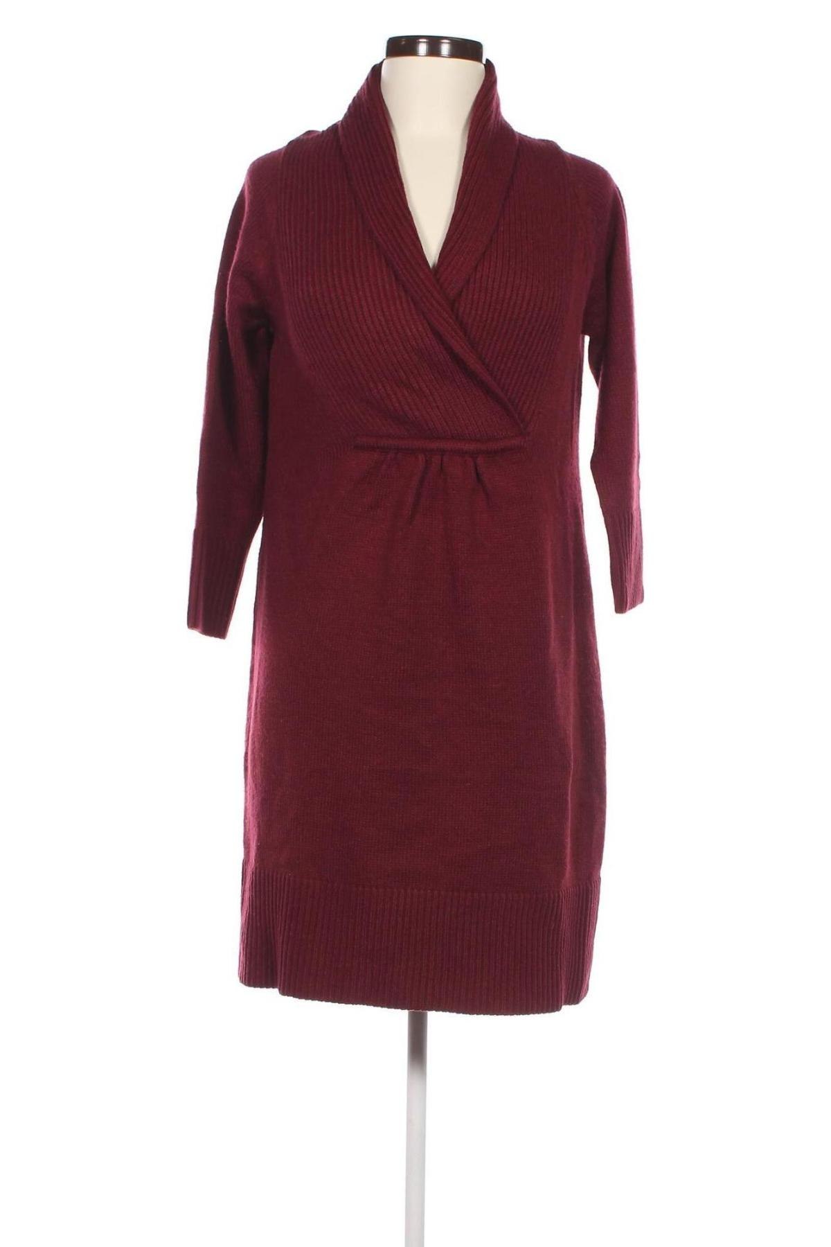 Šaty  H&M, Velikost M, Barva Červená, Cena  273,00 Kč